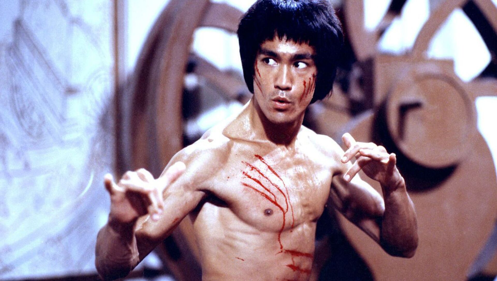 bruce lee film