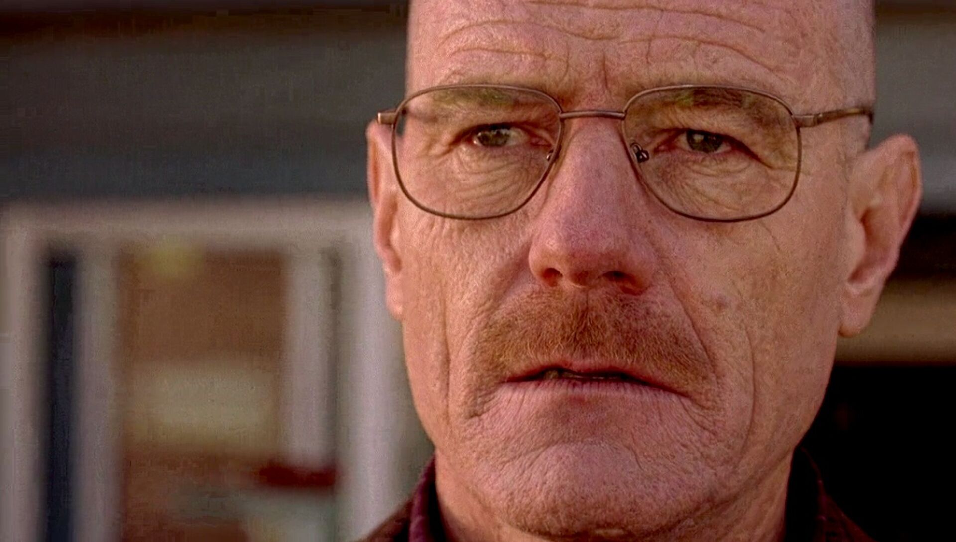 walter white