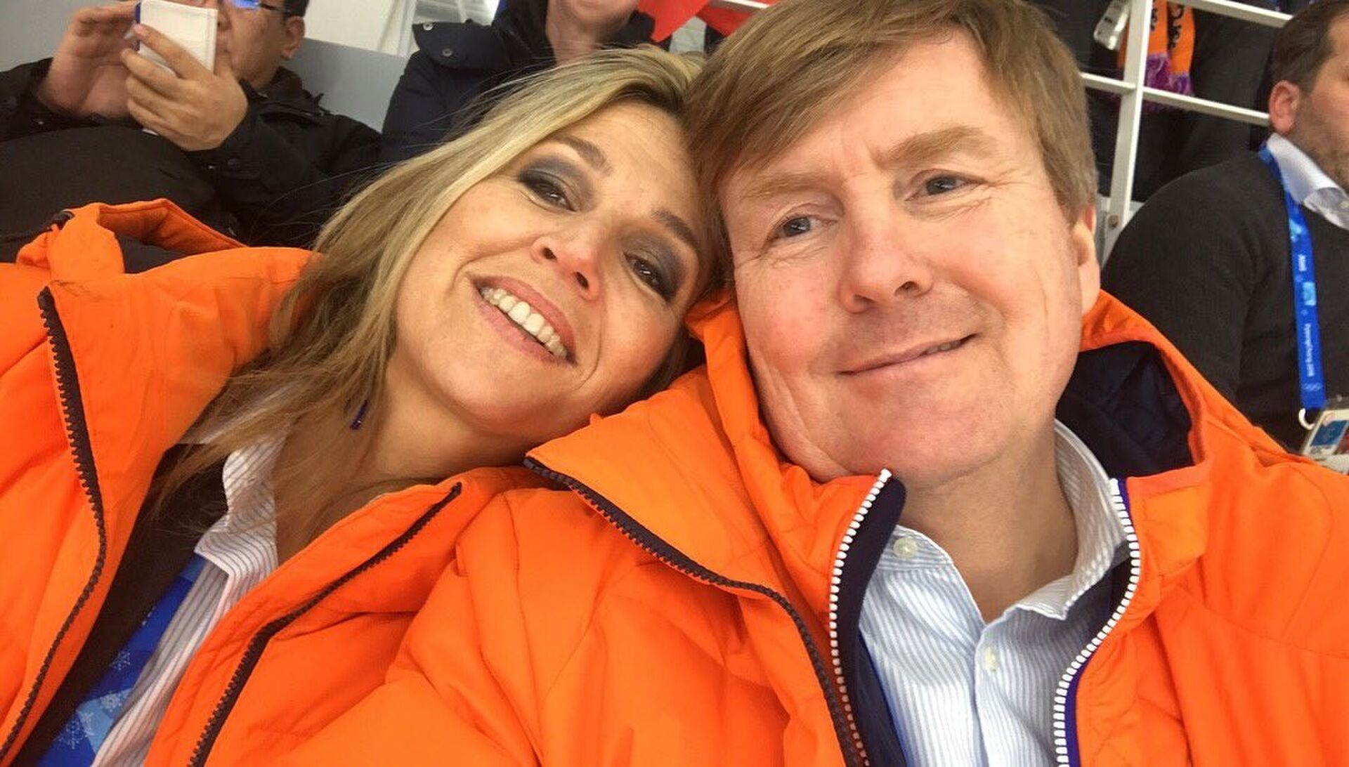 vermogen verdienen koning Willem-Alexander en koningin Maxima