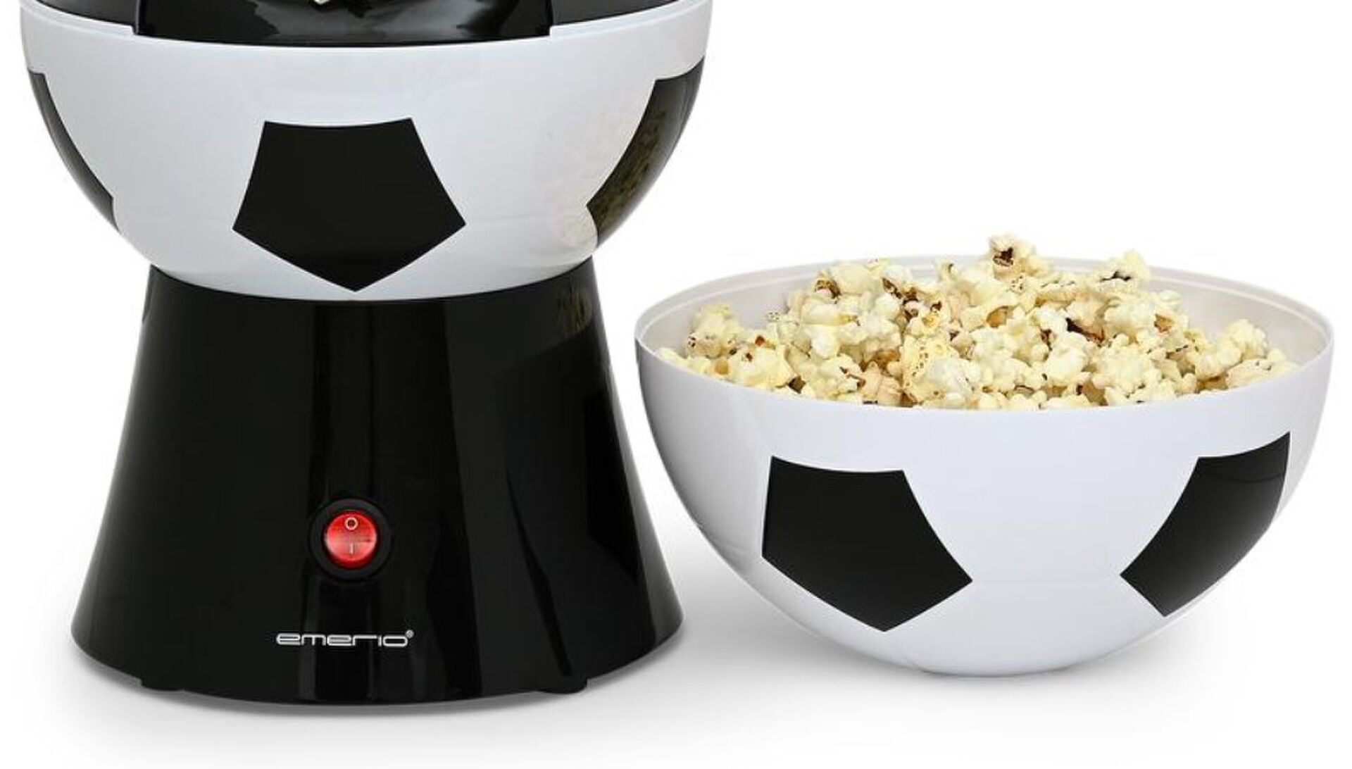 popcornmachine action