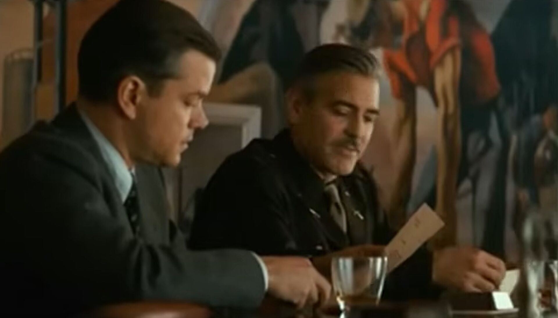 The Monuments Men