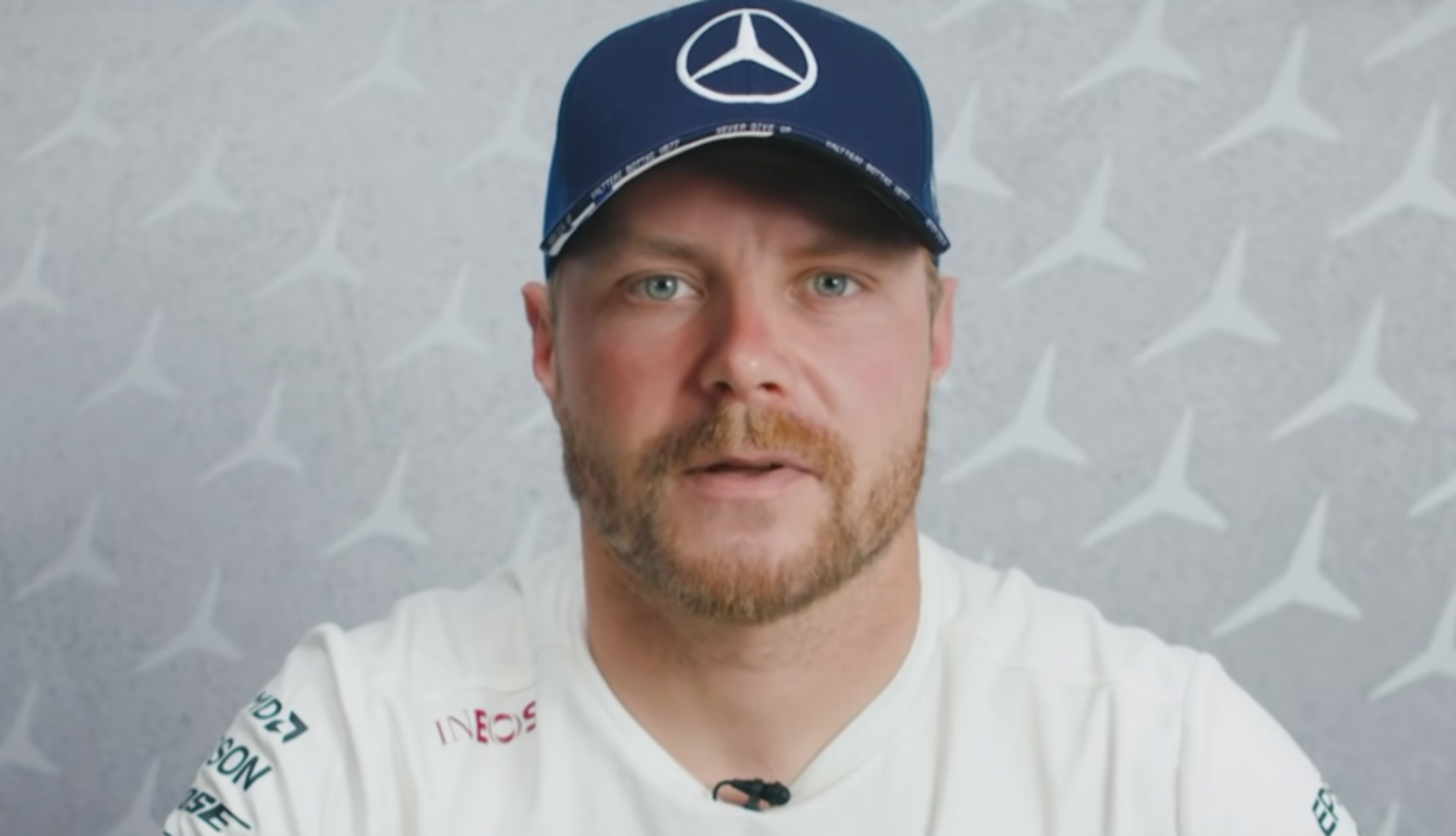 Bottas overstap van Mercedes