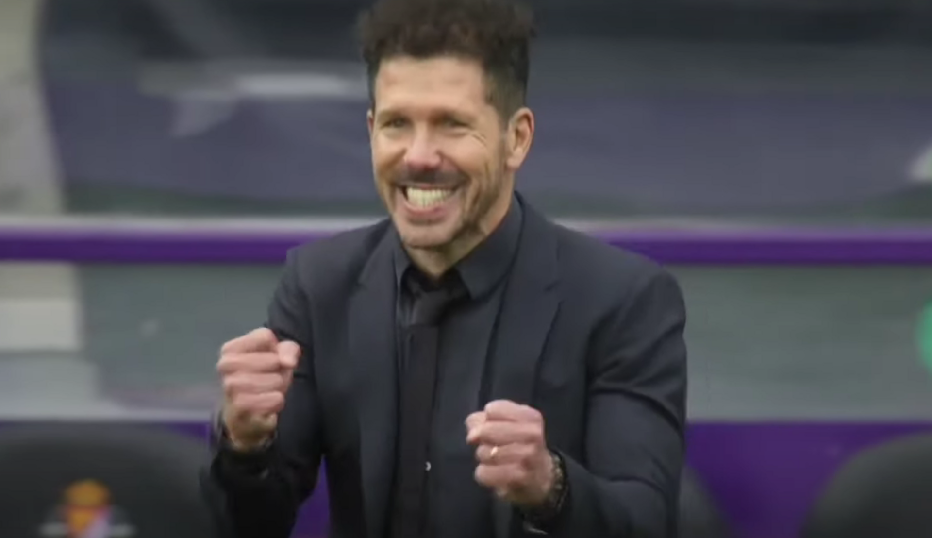 villa Diego Simeone