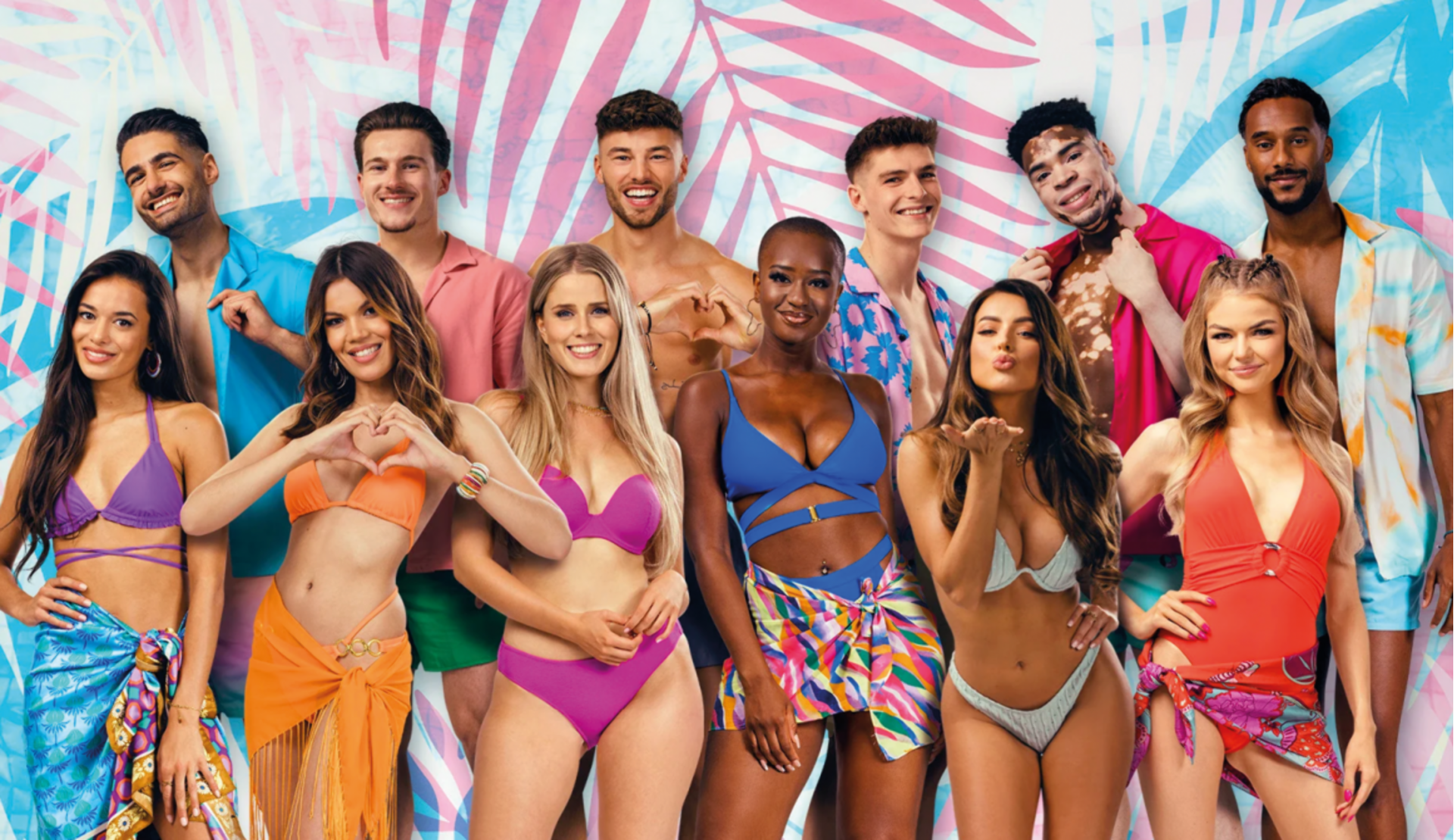 Love Island