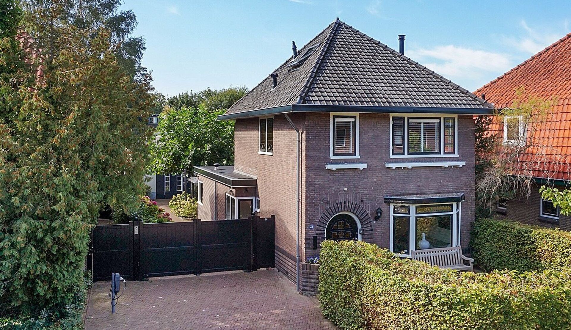 Funda woning De Bilt