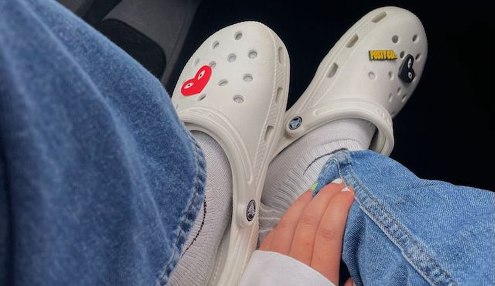 crocs-lanceert-nieuwe-laarzen