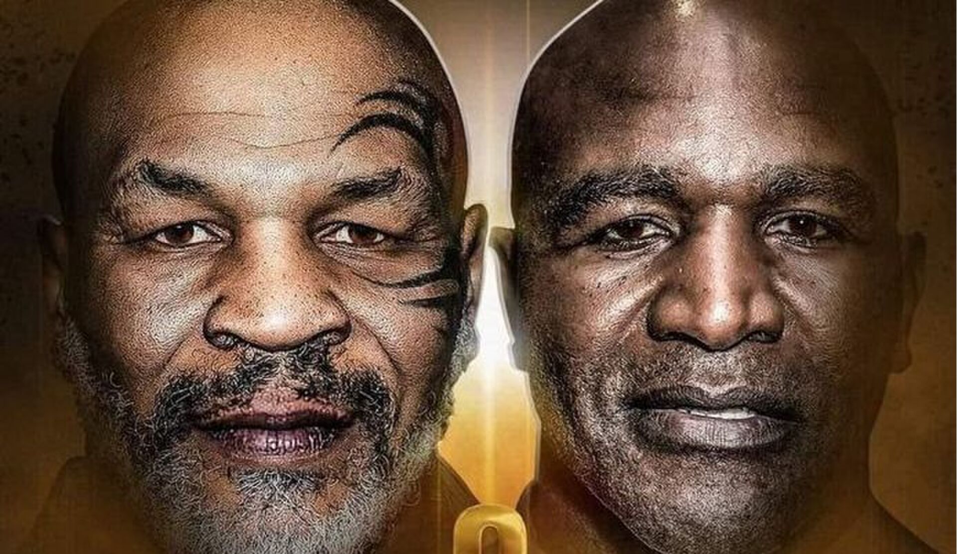 mike tyson