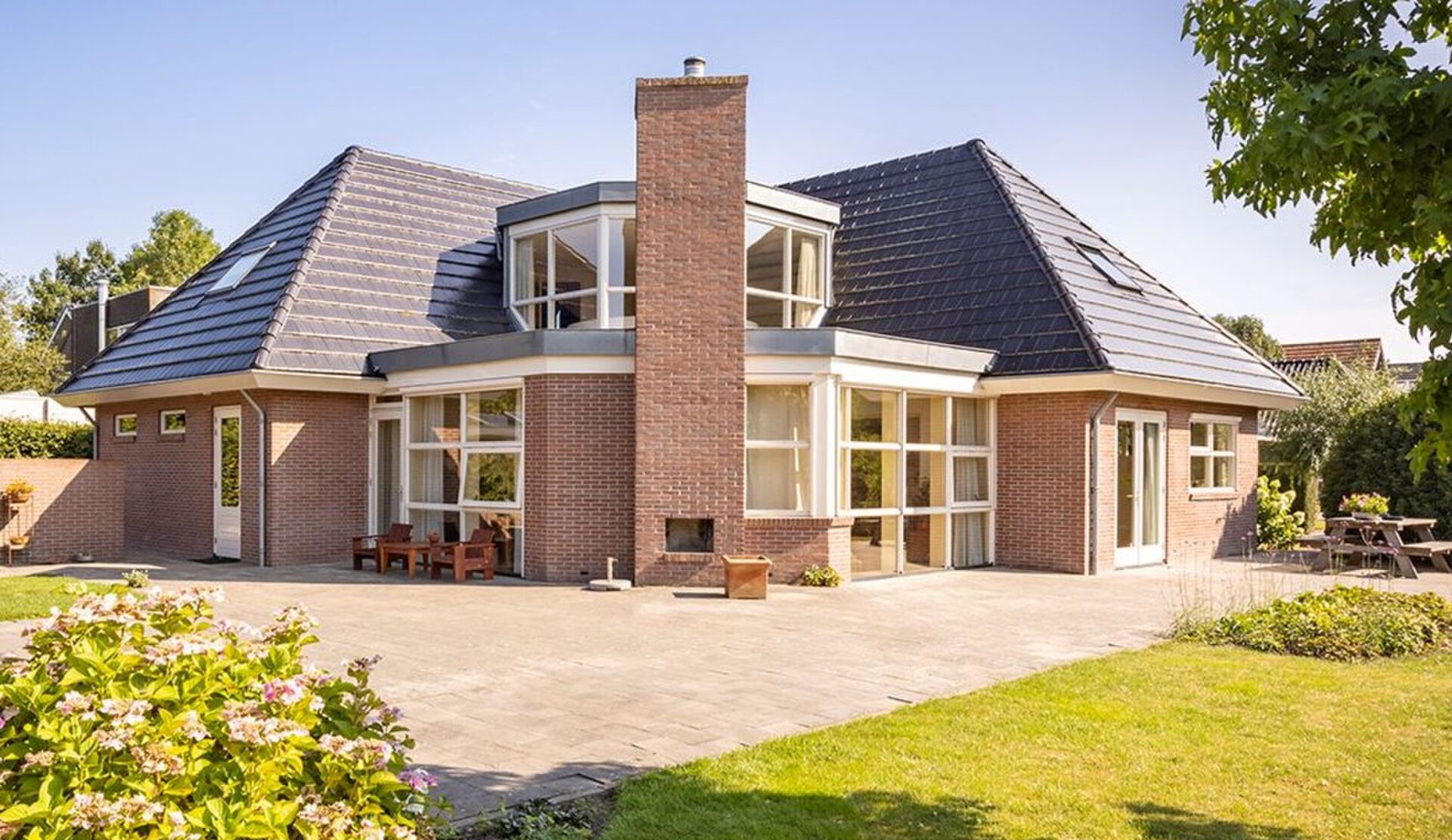 huis bruchem