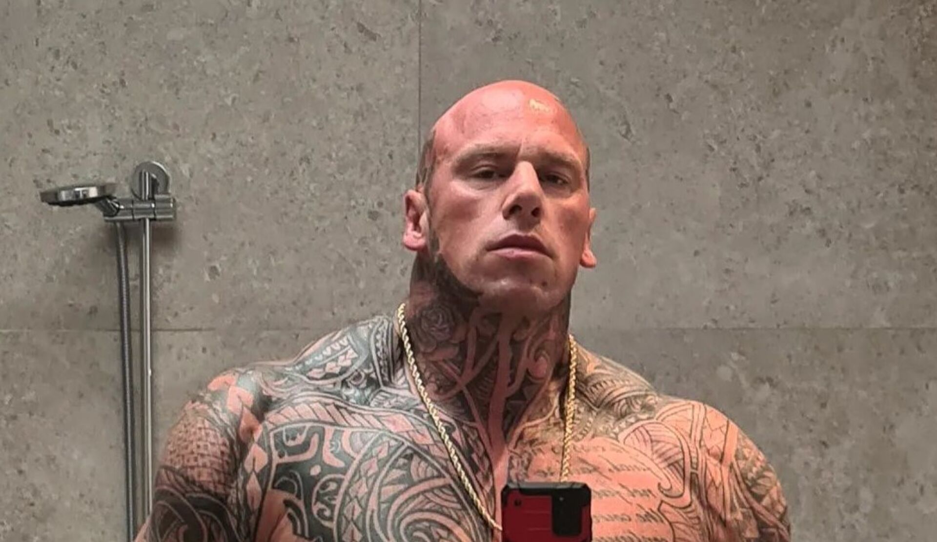 Martyn Ford