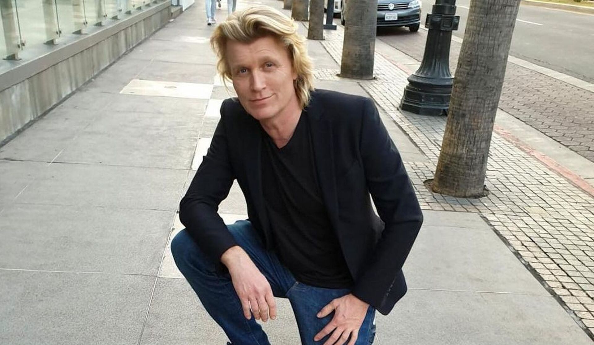 Hans Klok