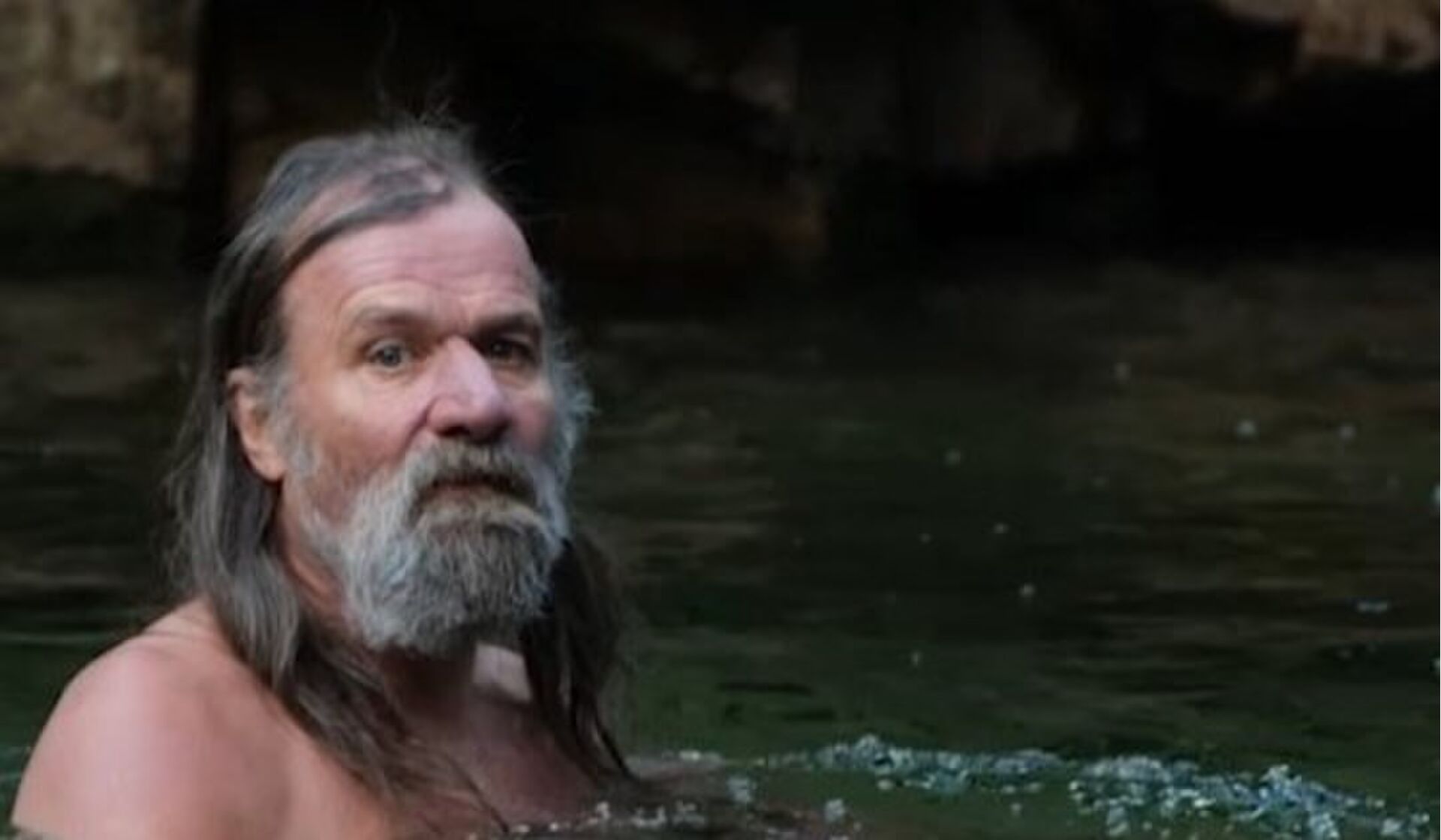 wim hof aangeklaagd