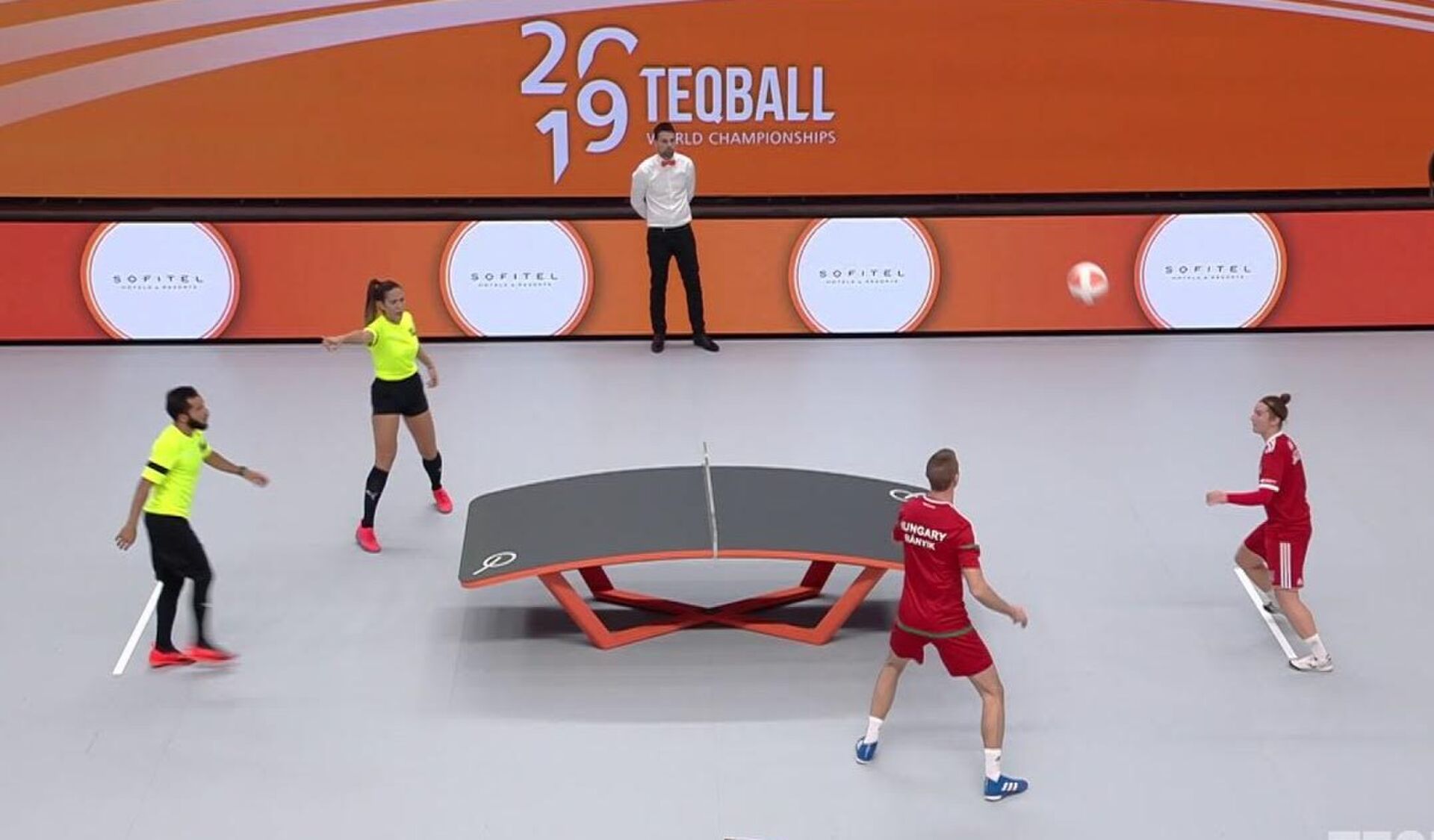 teqball 2