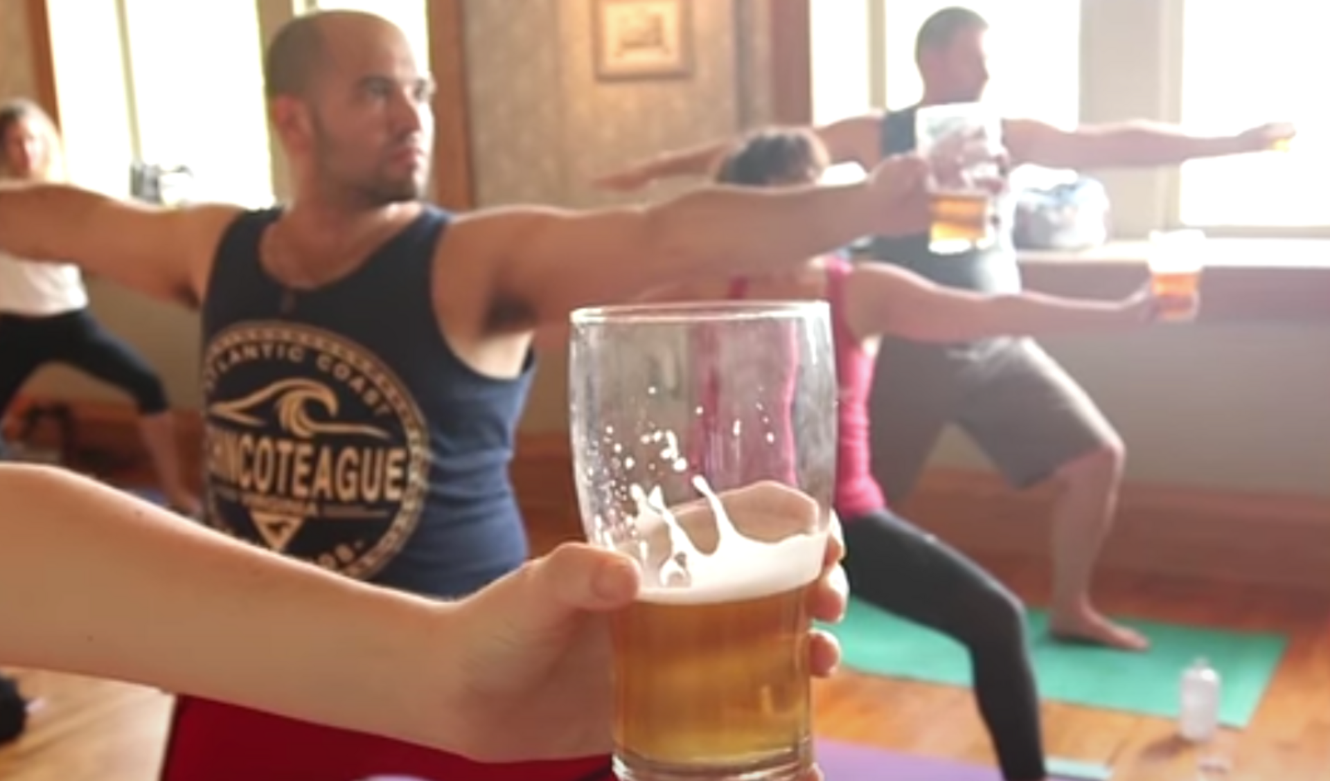 bieryoga