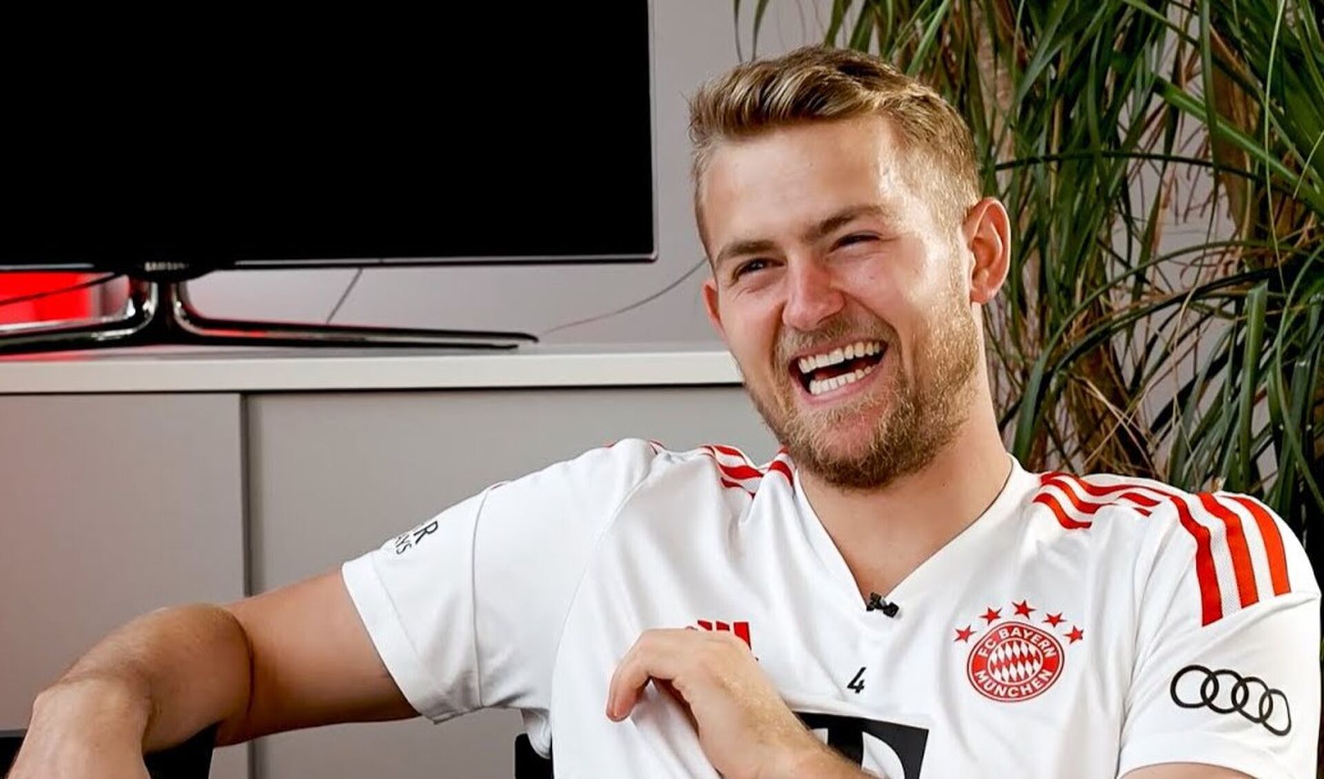 matthijs de ligt woning te huur