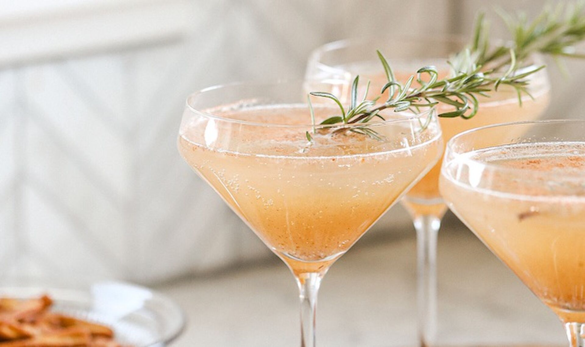 spiced-pear-martini