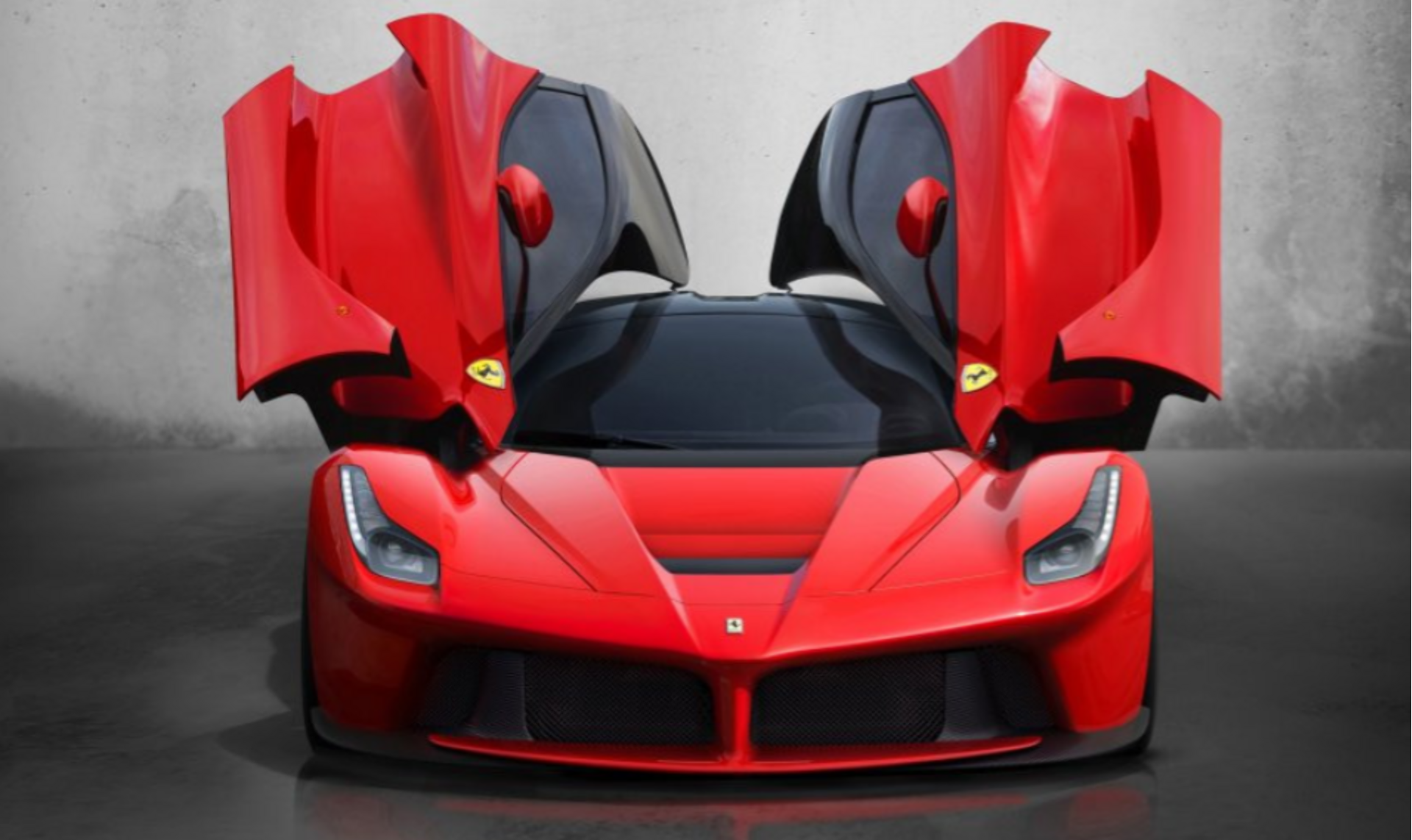 LaFerrari