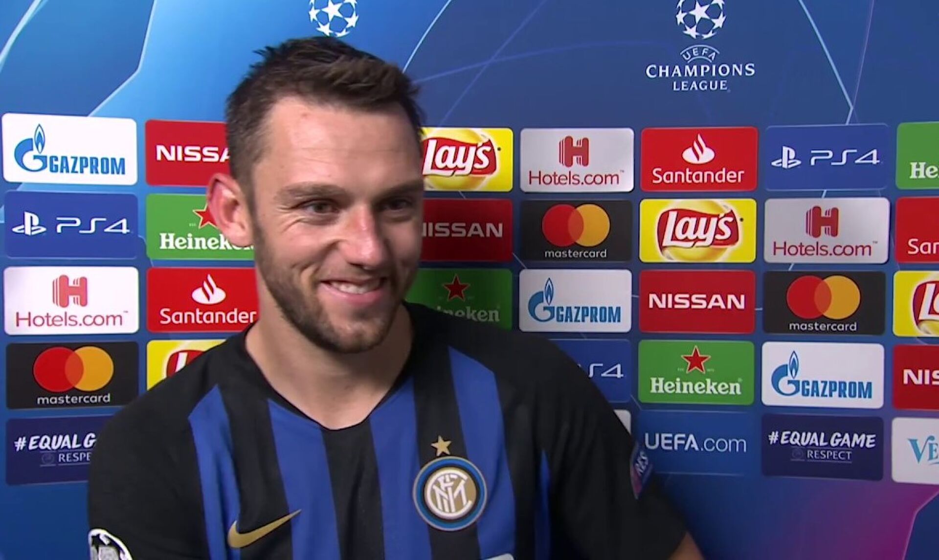 stefan de vrij salaris inter milan