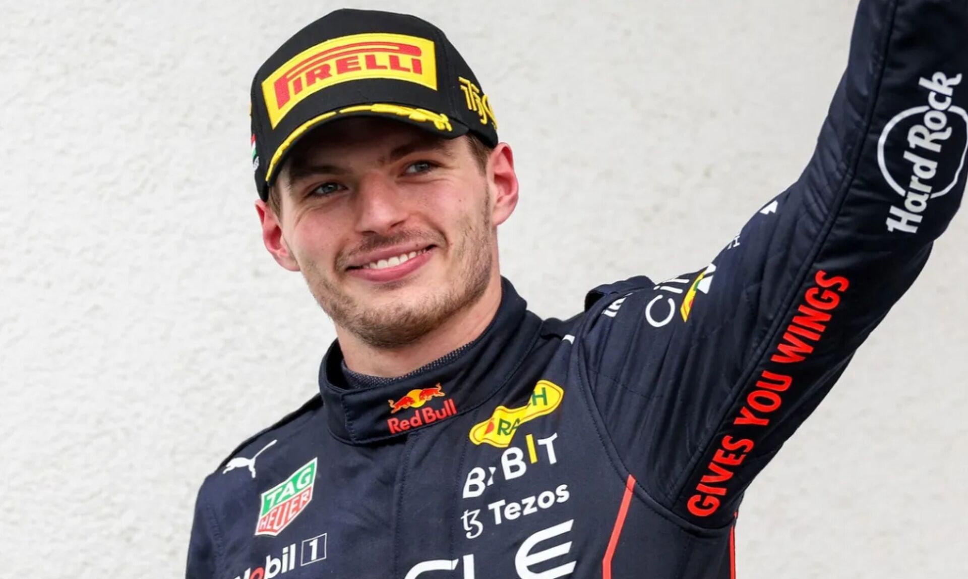 Max Verstappen duurste bezittingen