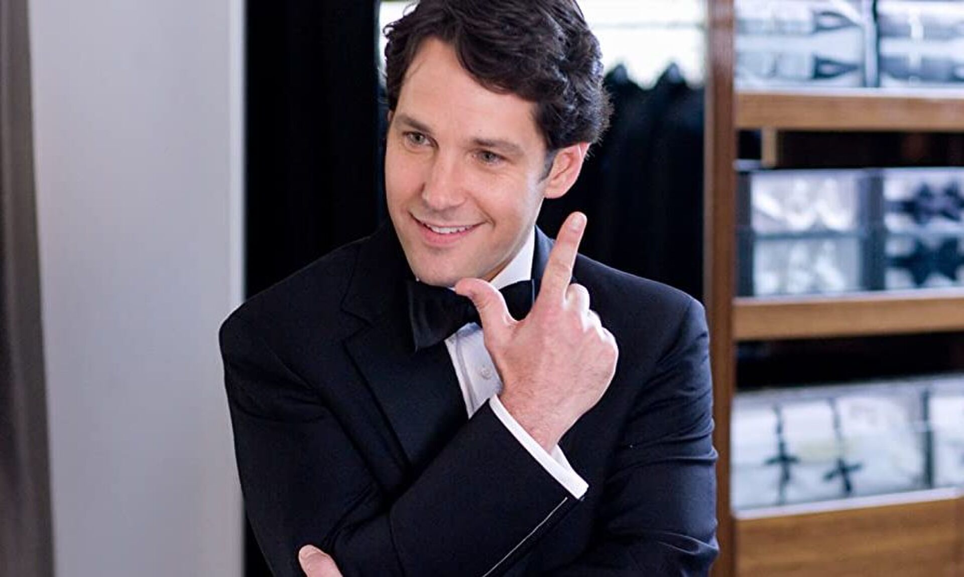 paul rudd leeftijd