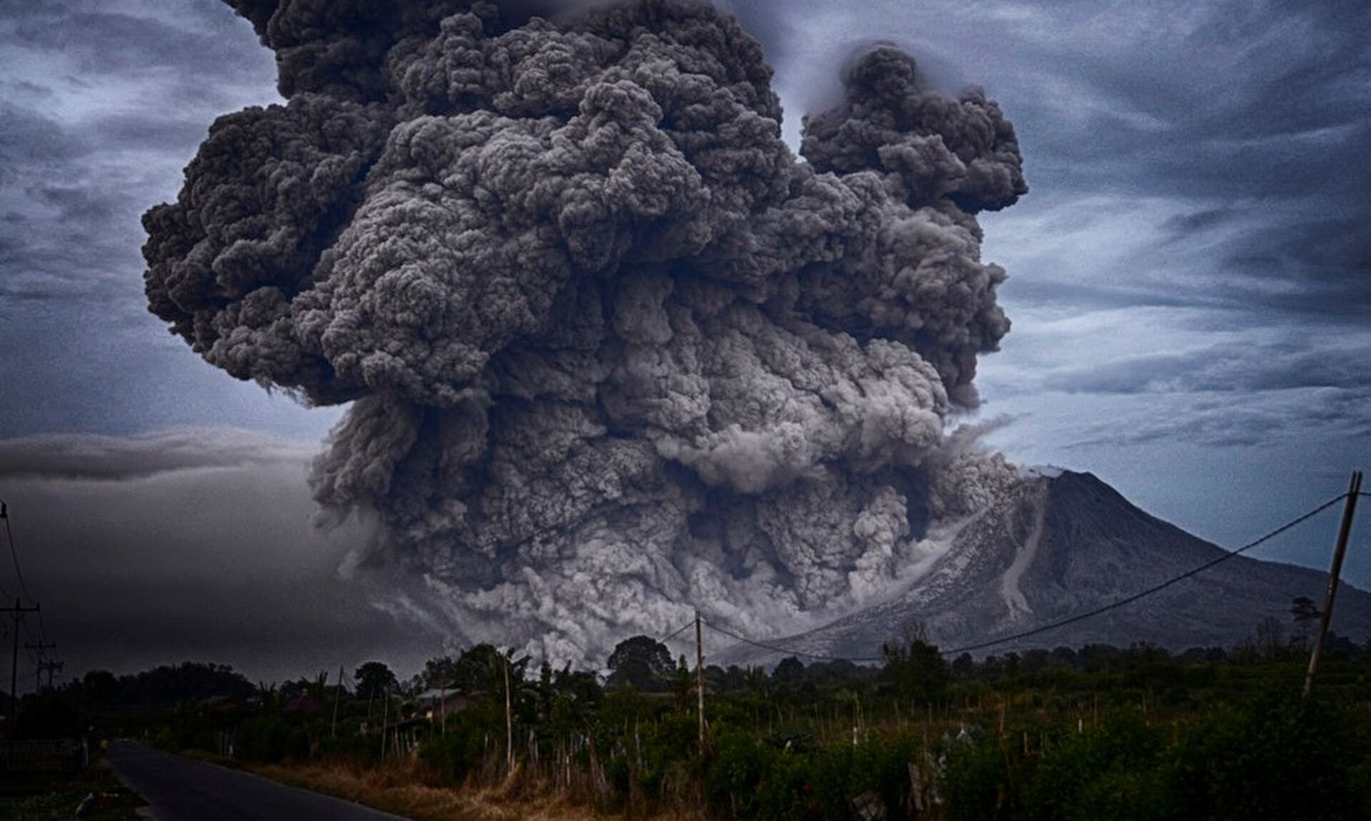 Supervulkaan bij Yellowstone park gewoonvoorhem 4