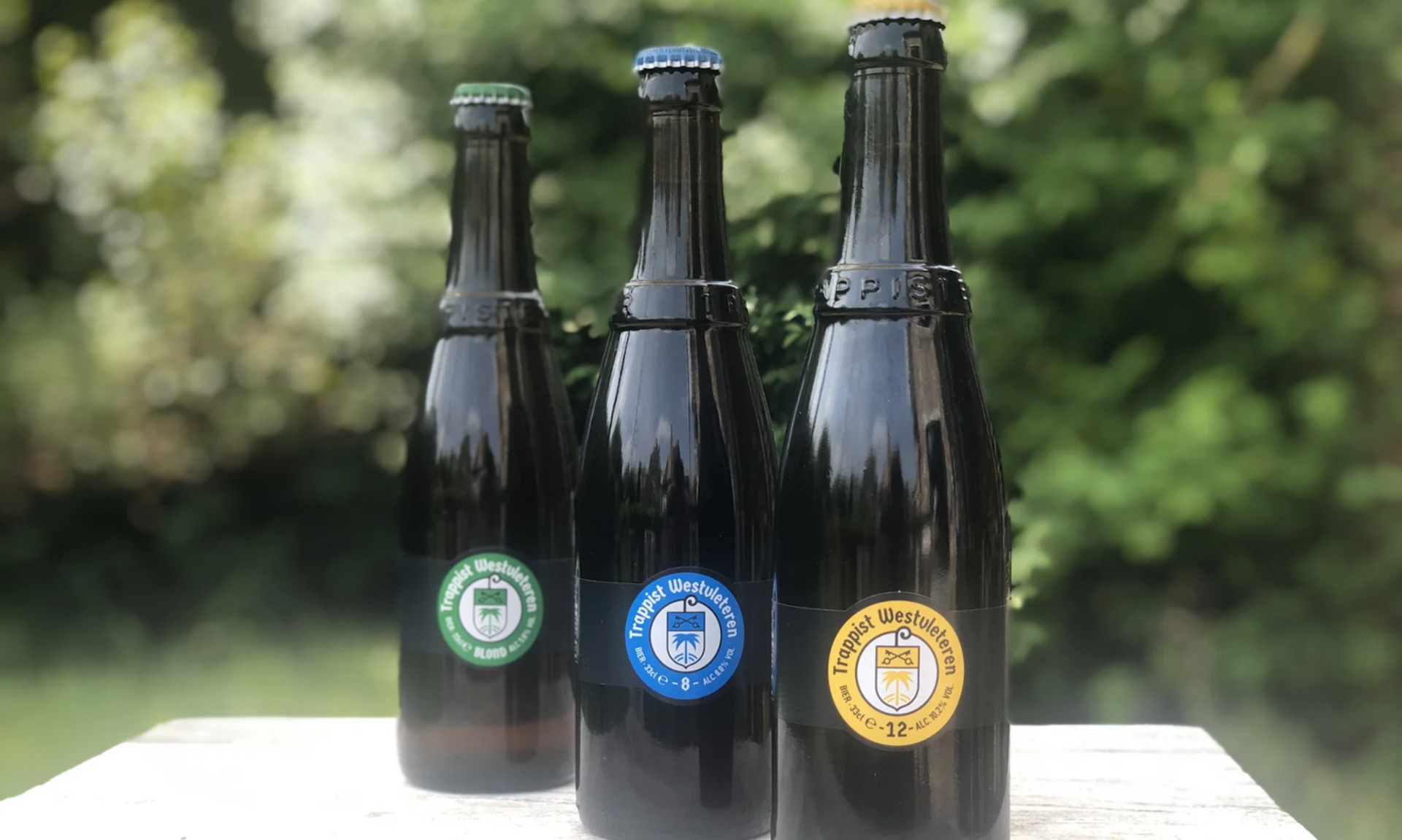 trappist westvleteren 2