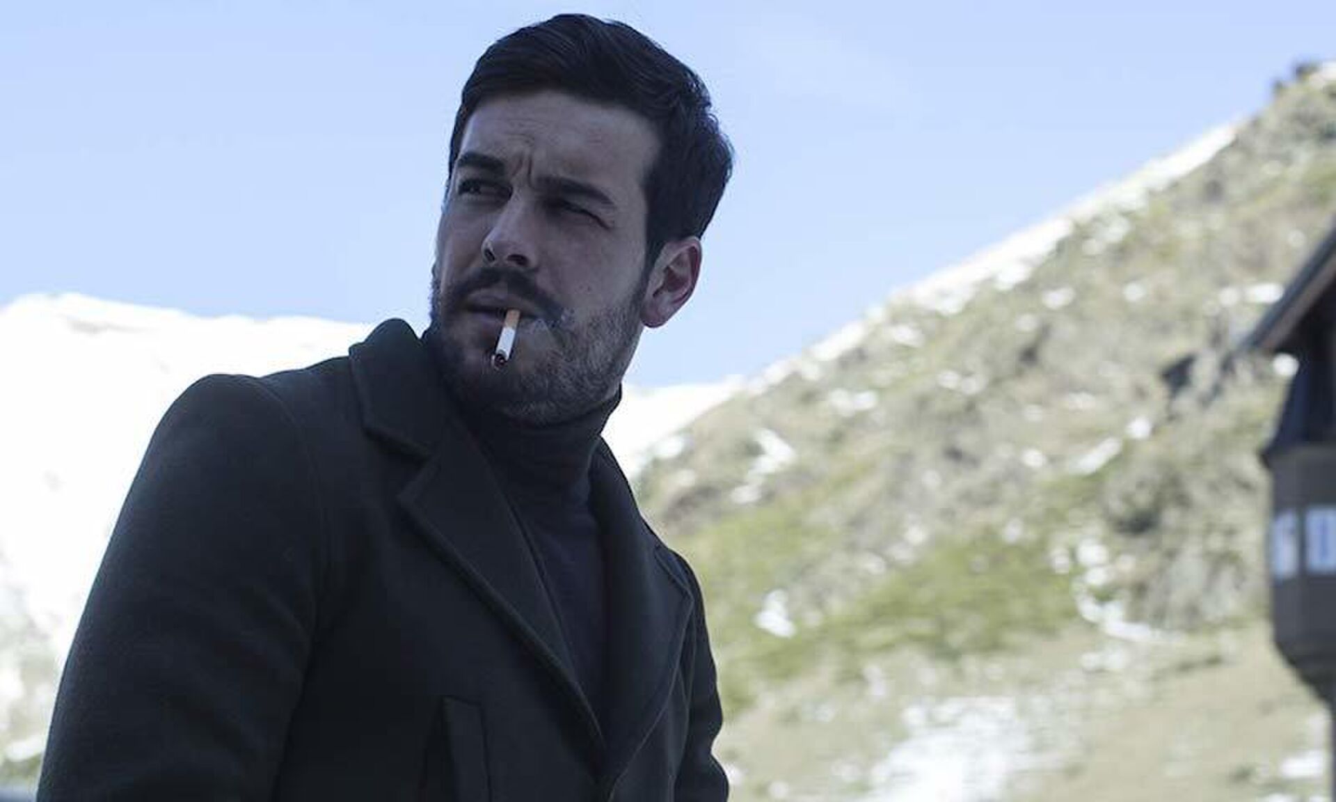 Contratiempo