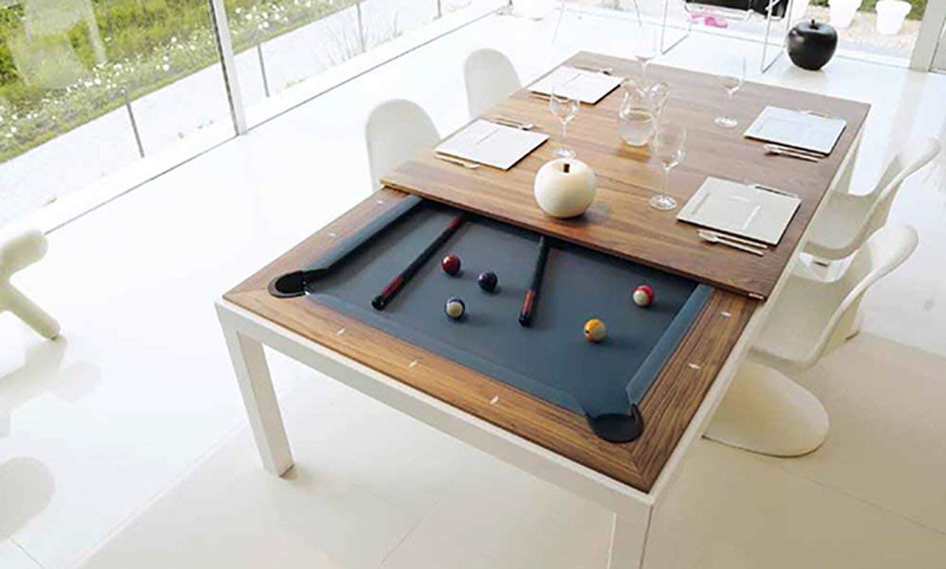 pooltafel