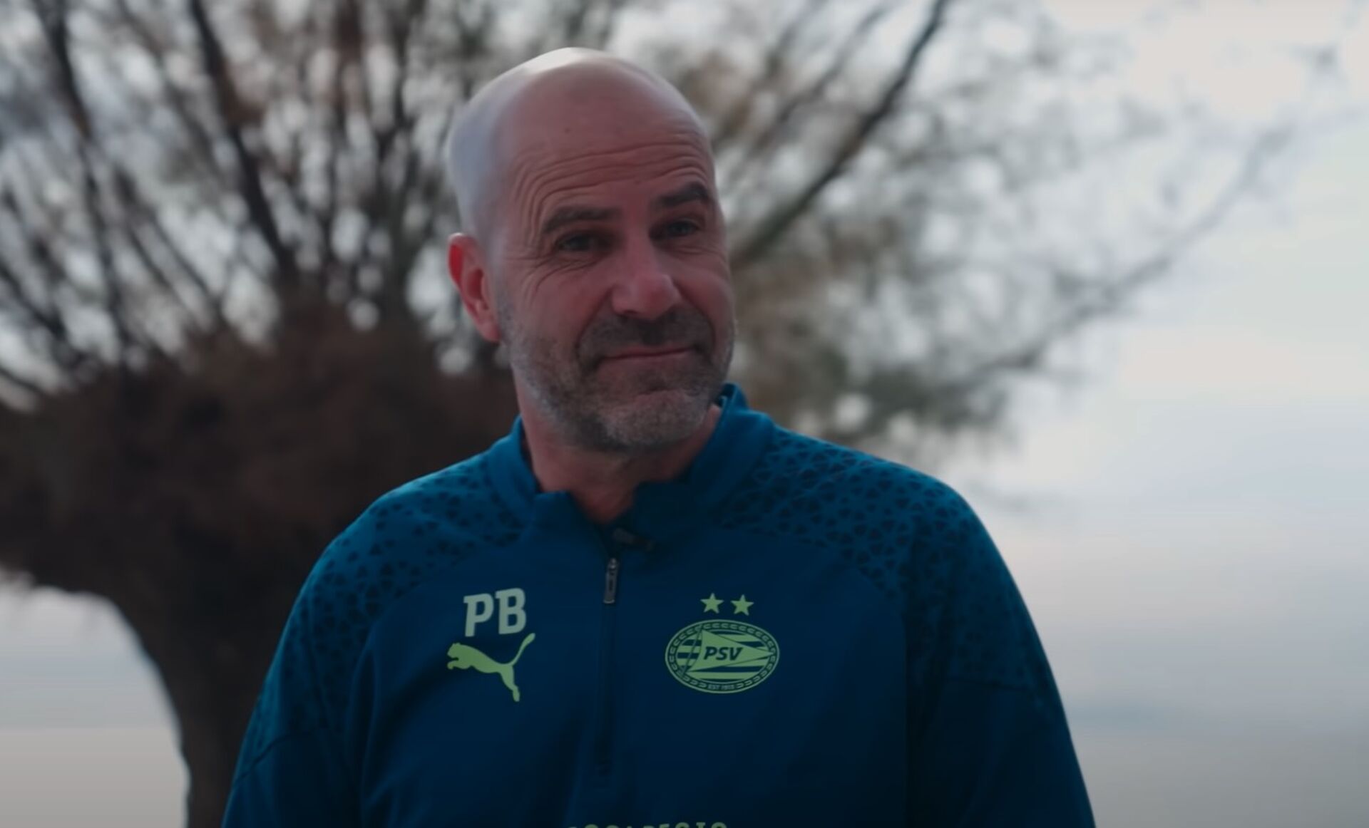 Peter Bosz