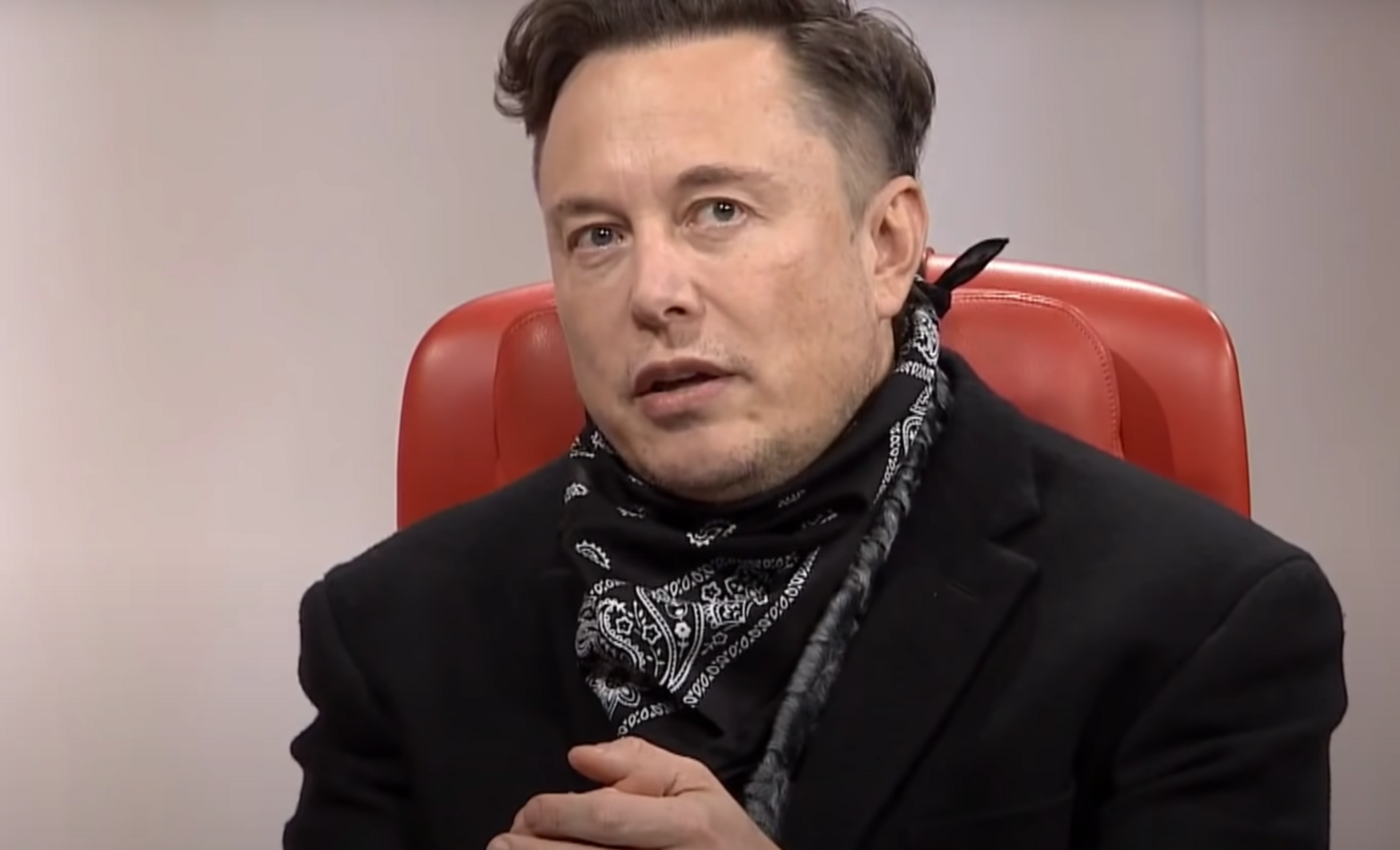 Elon Musk