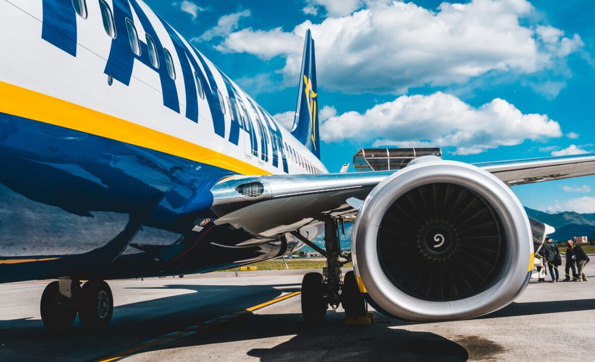 goedkope vliegen 2023 ryanair