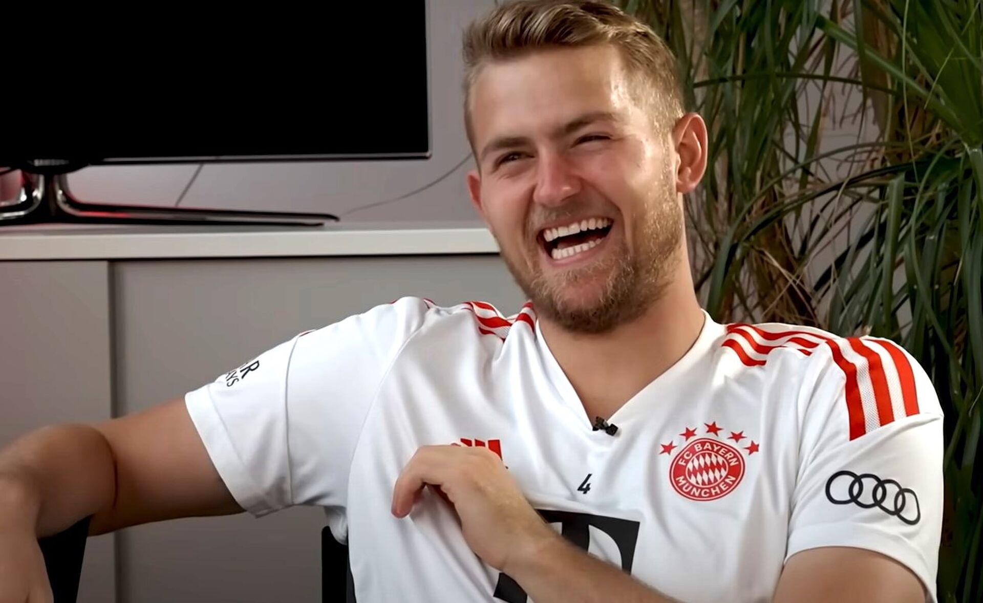 matthijs de ligt salaris prijzengeld champions league