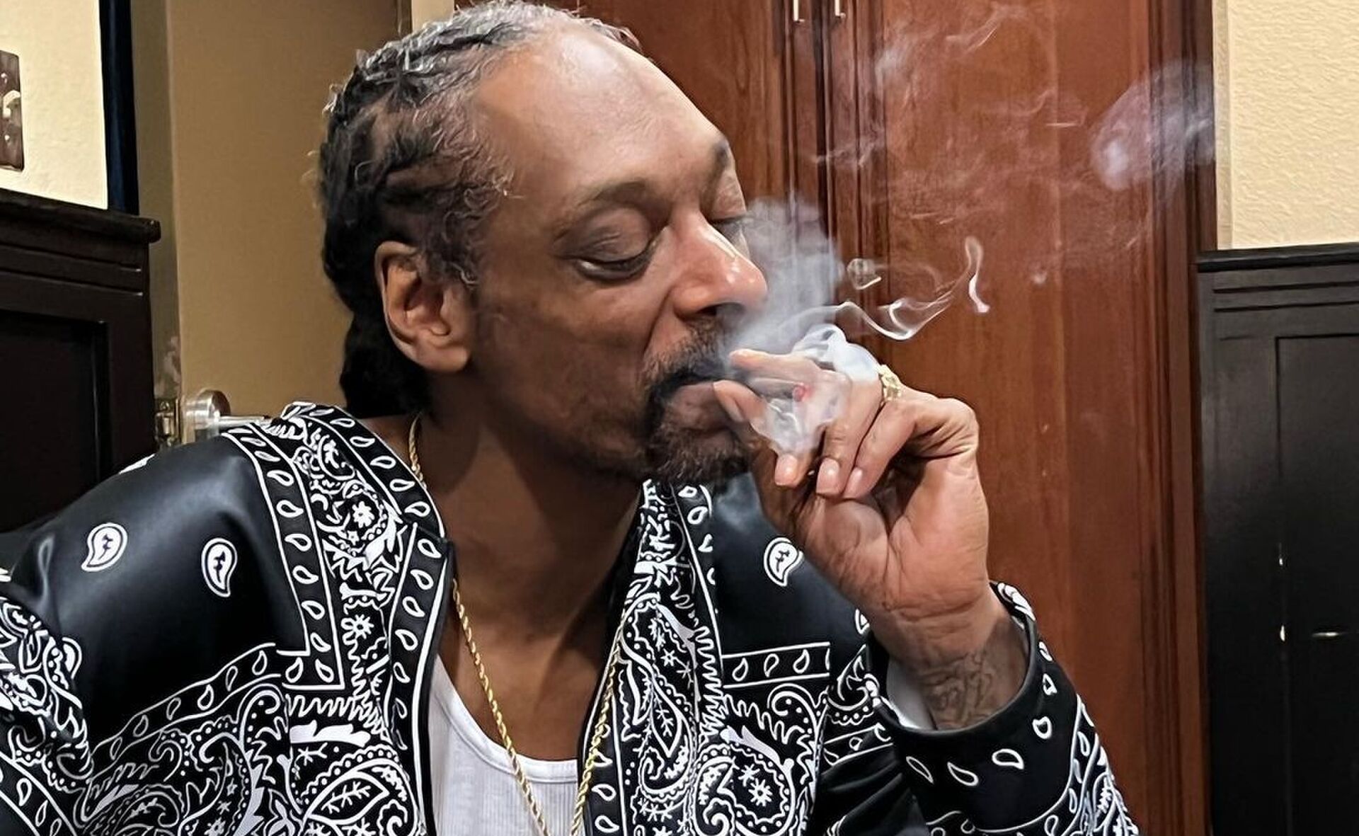 jonkodraaier Snoop Dogg salaris