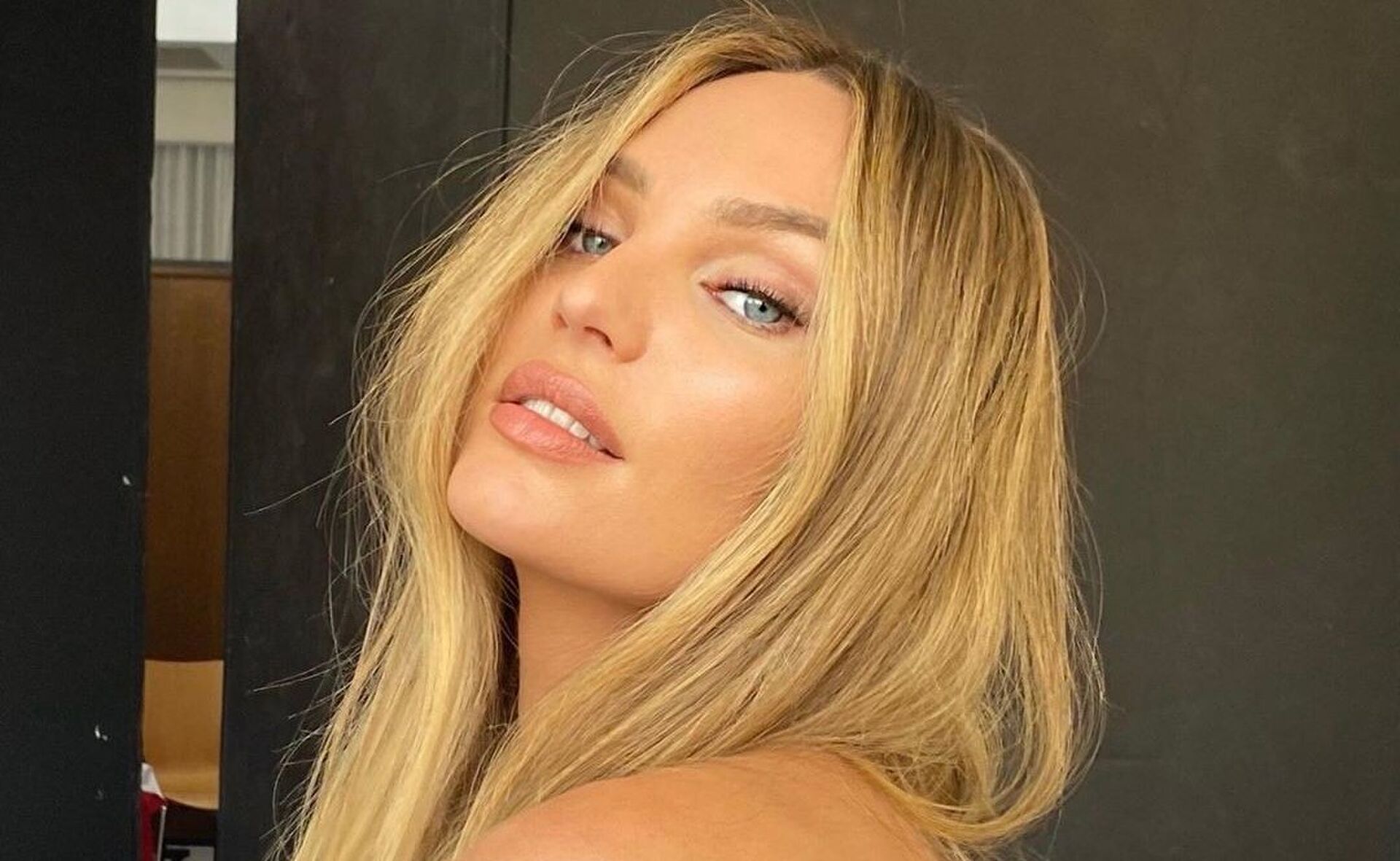 Candice Swanepoel 2