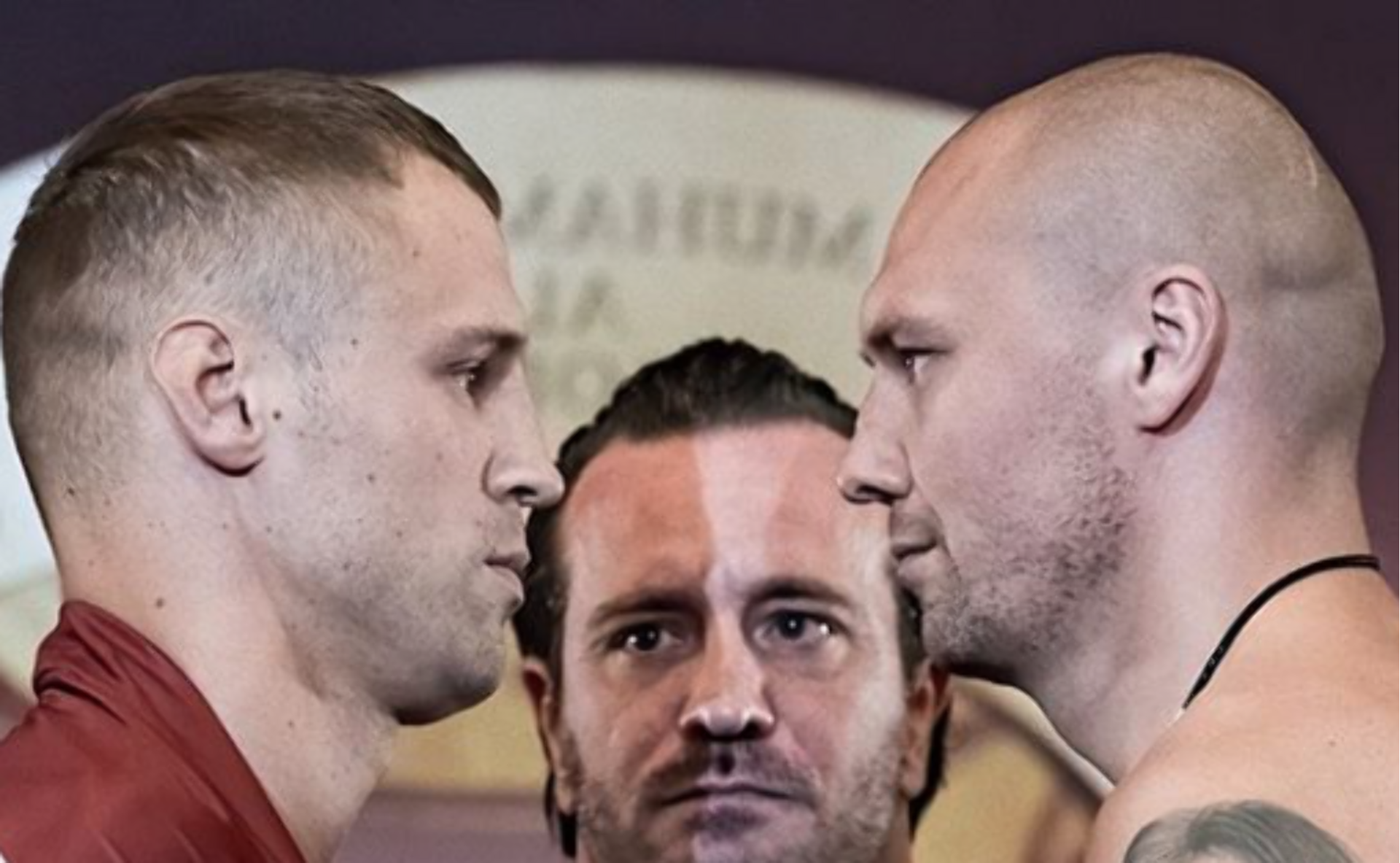 Briedis vs Glowacki