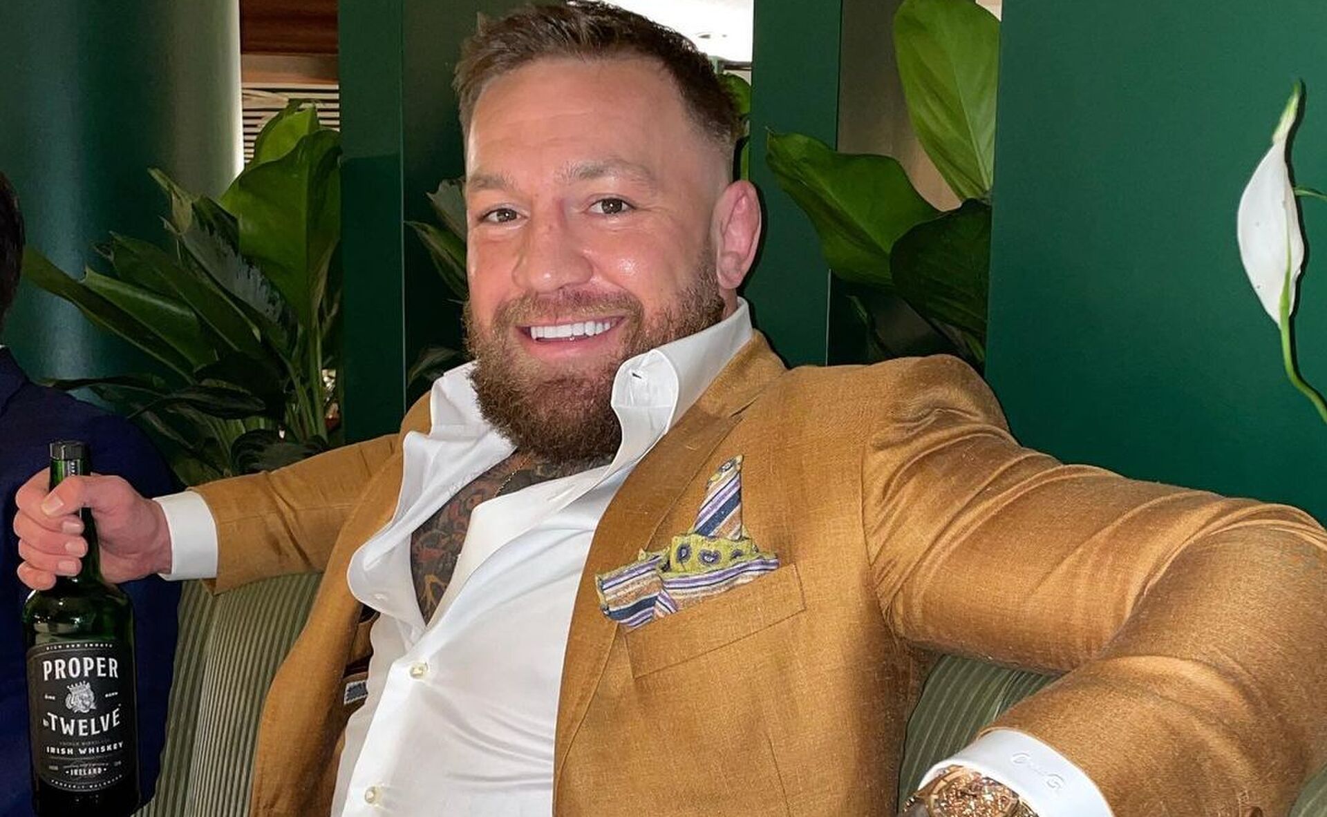 conor mcgregor