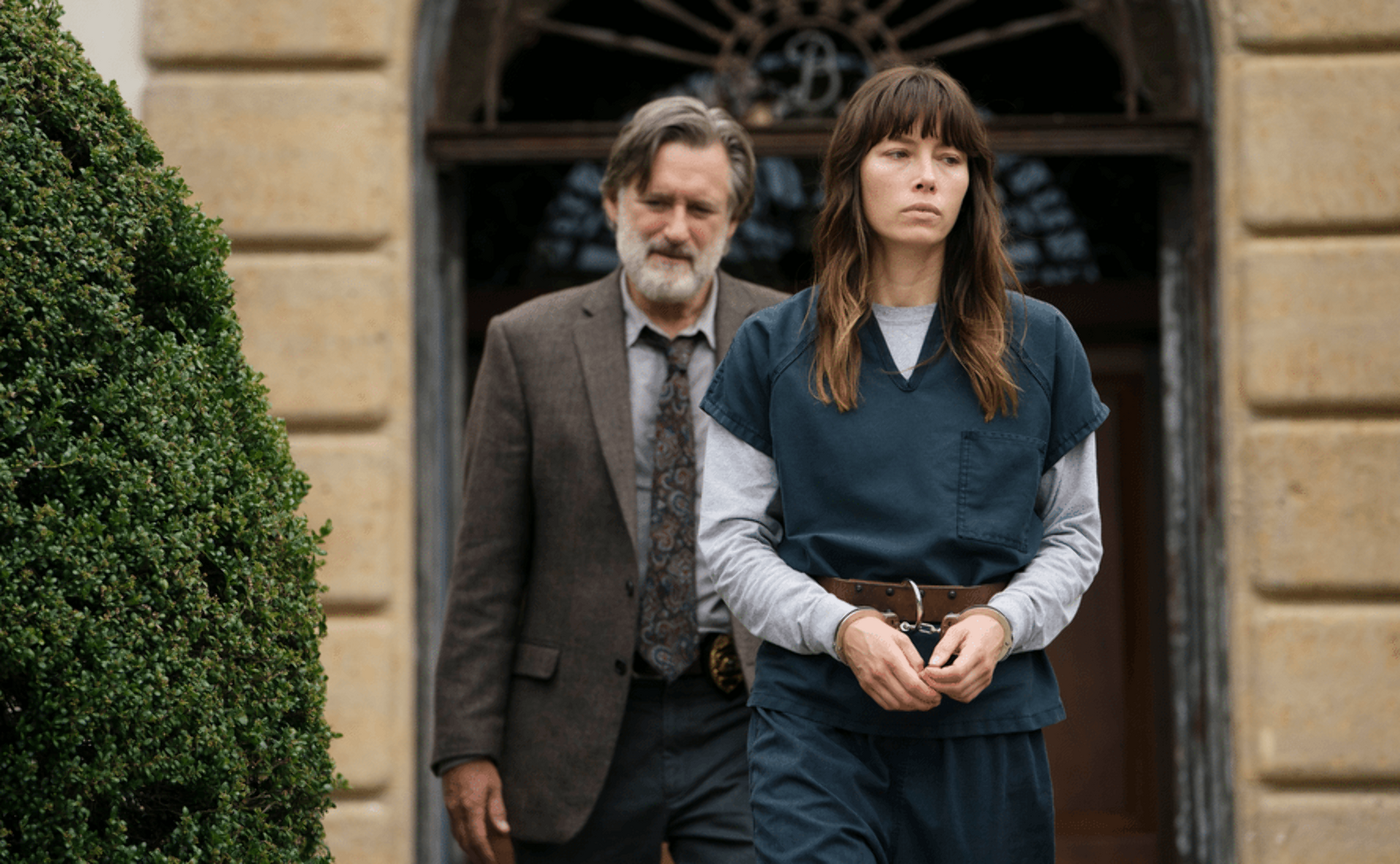 The Sinner Seizoen 3 Matt Bomer Gewoonvoorhem