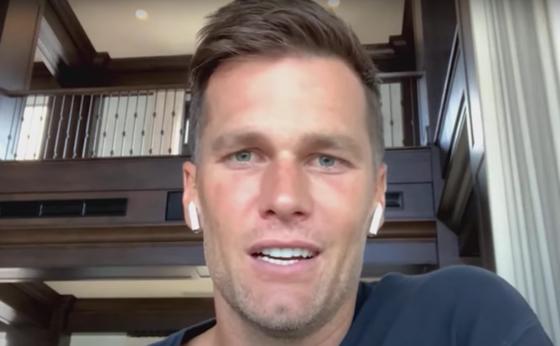 jacht van Tom Brady