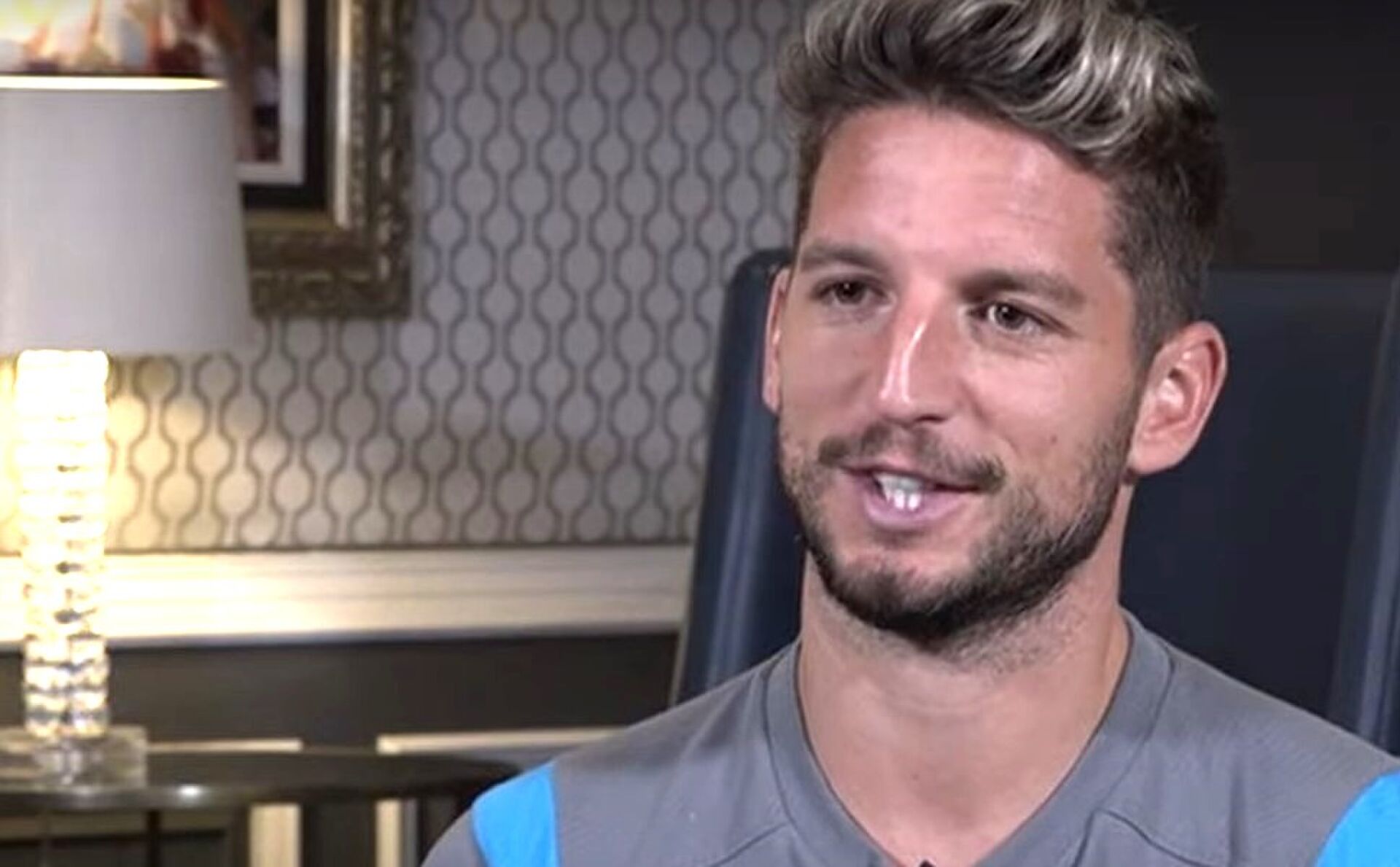 salaris Dries Mertens Galatasaray