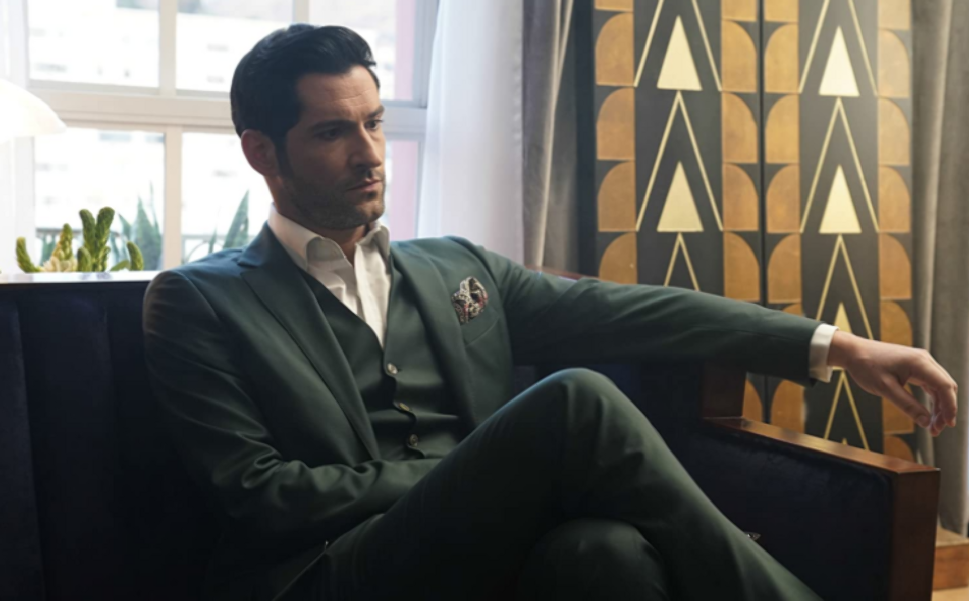 Lucifer seizoen 6