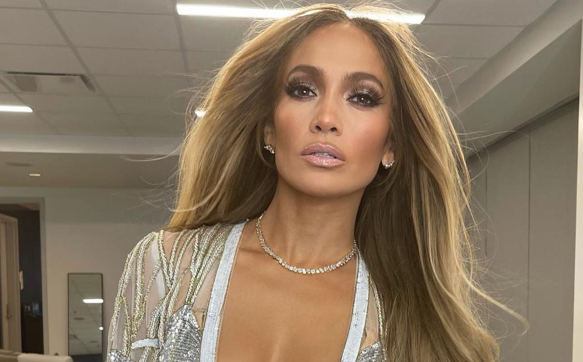 Jennifer Lopez