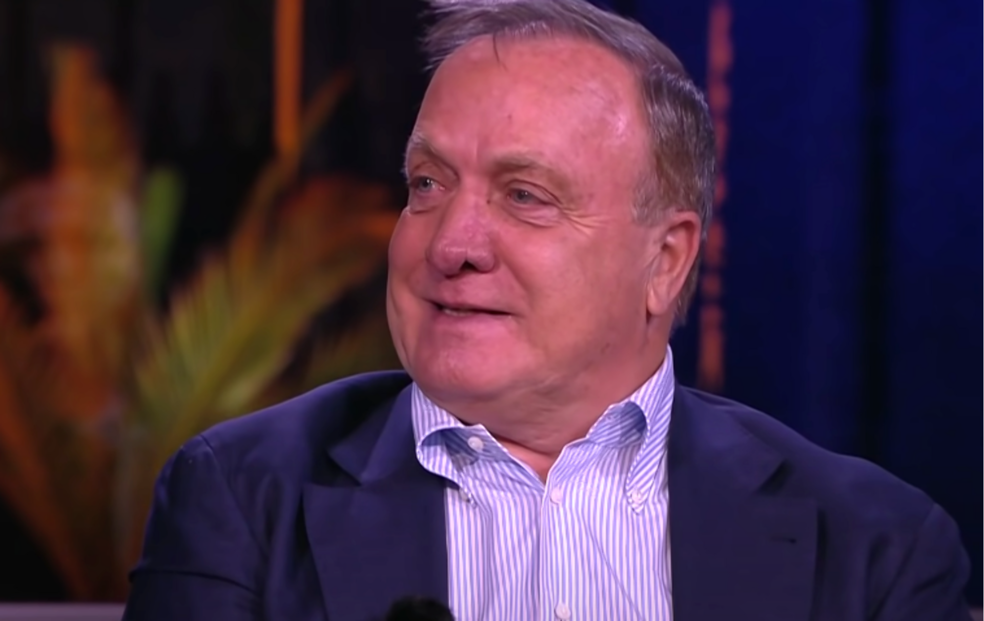 salaris Dick Advocaat FC Utrecht