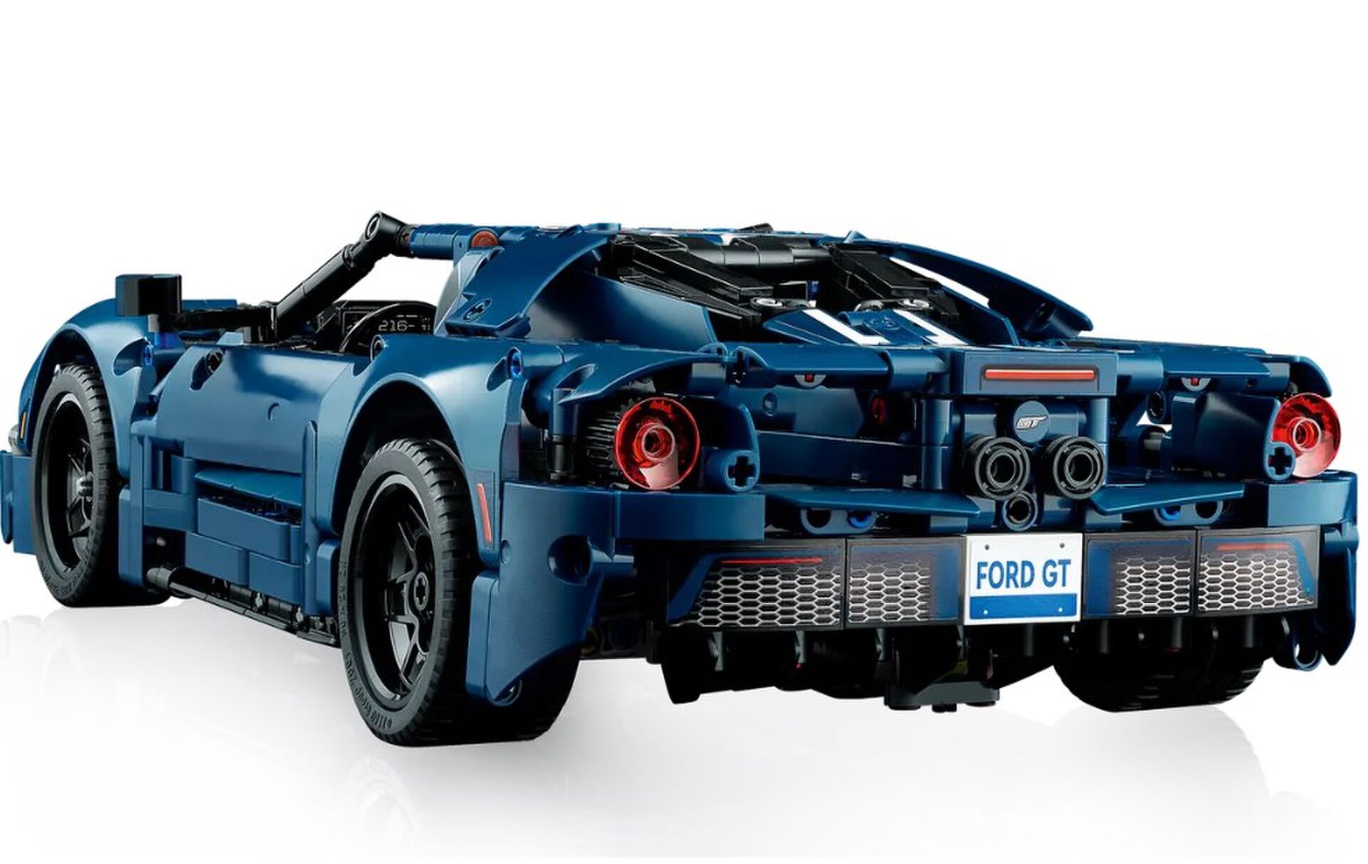 lego ford gt