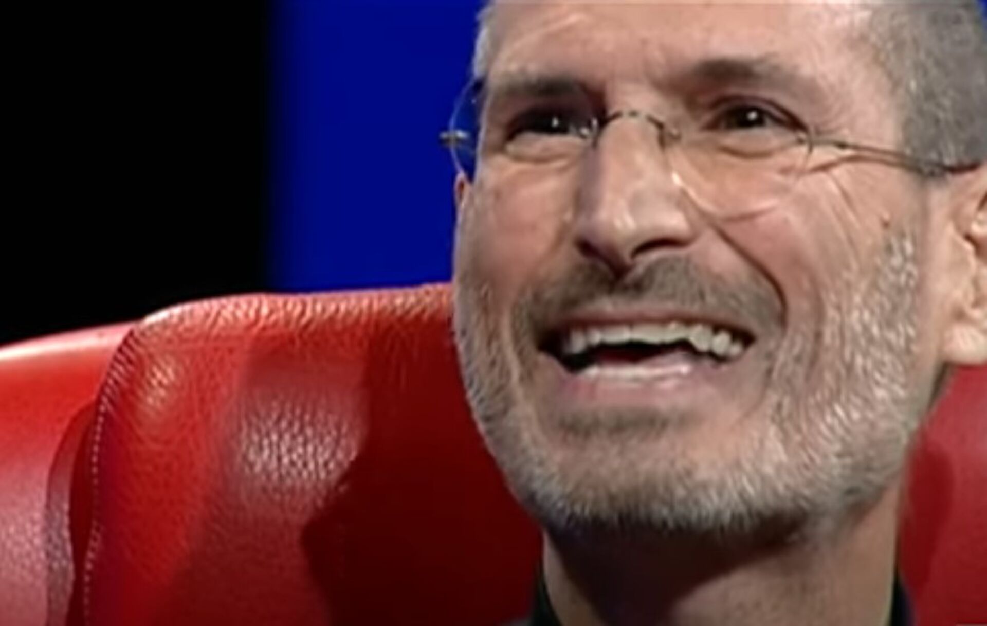 steve jobs kenteken