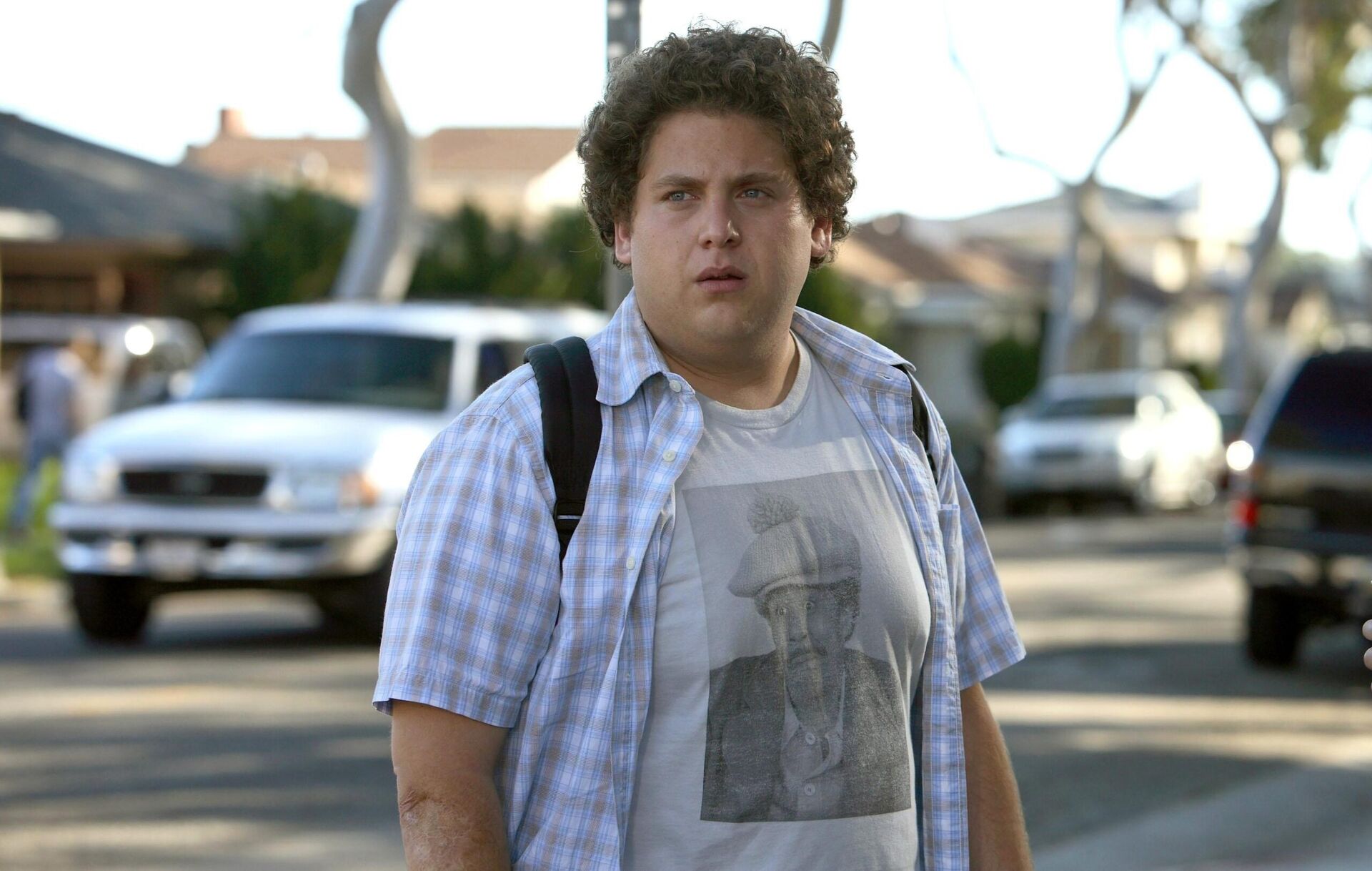 jonah hill transformatie