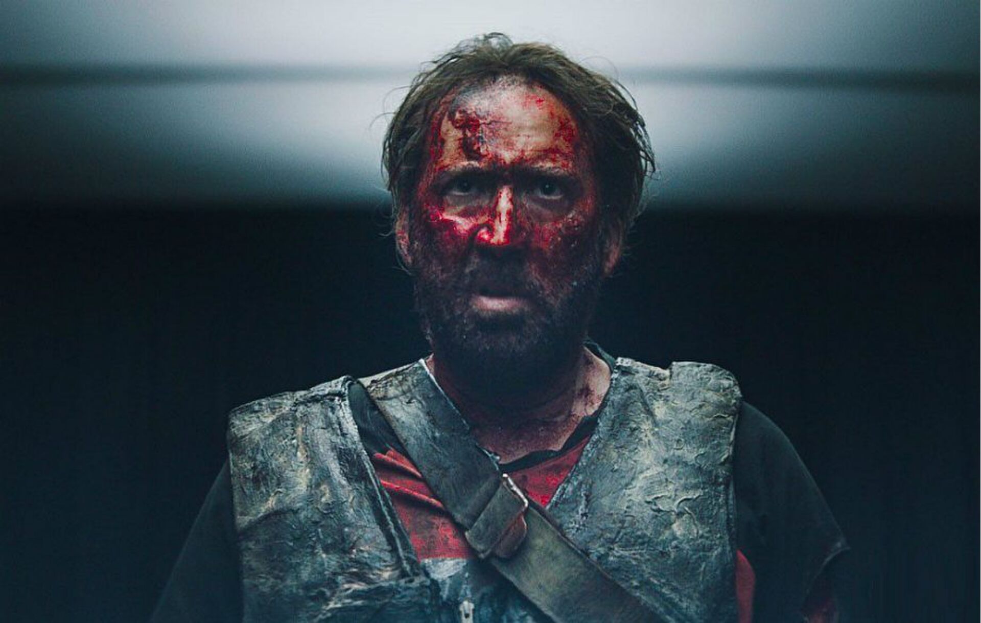 Mandy Nicolas Cage Trailer