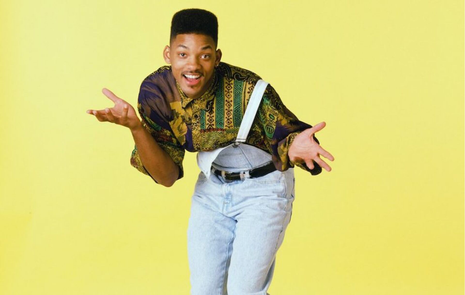 The Fresh Prince of Bel-Air