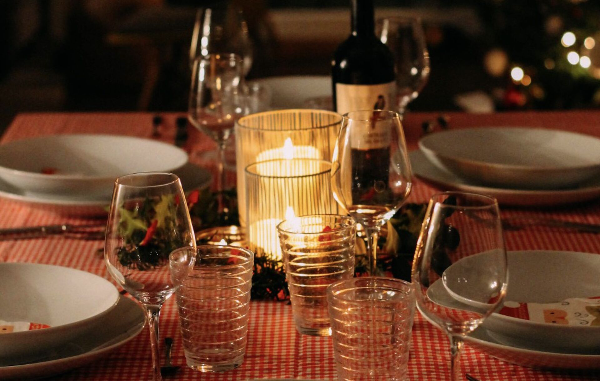 Ideale kerstdiner op budget