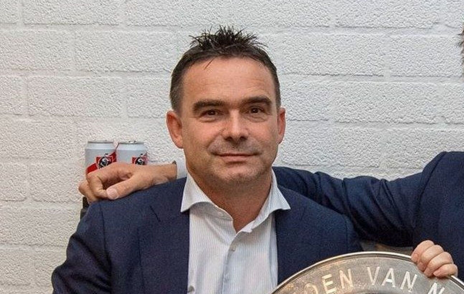 vermogen van Marc Overmars