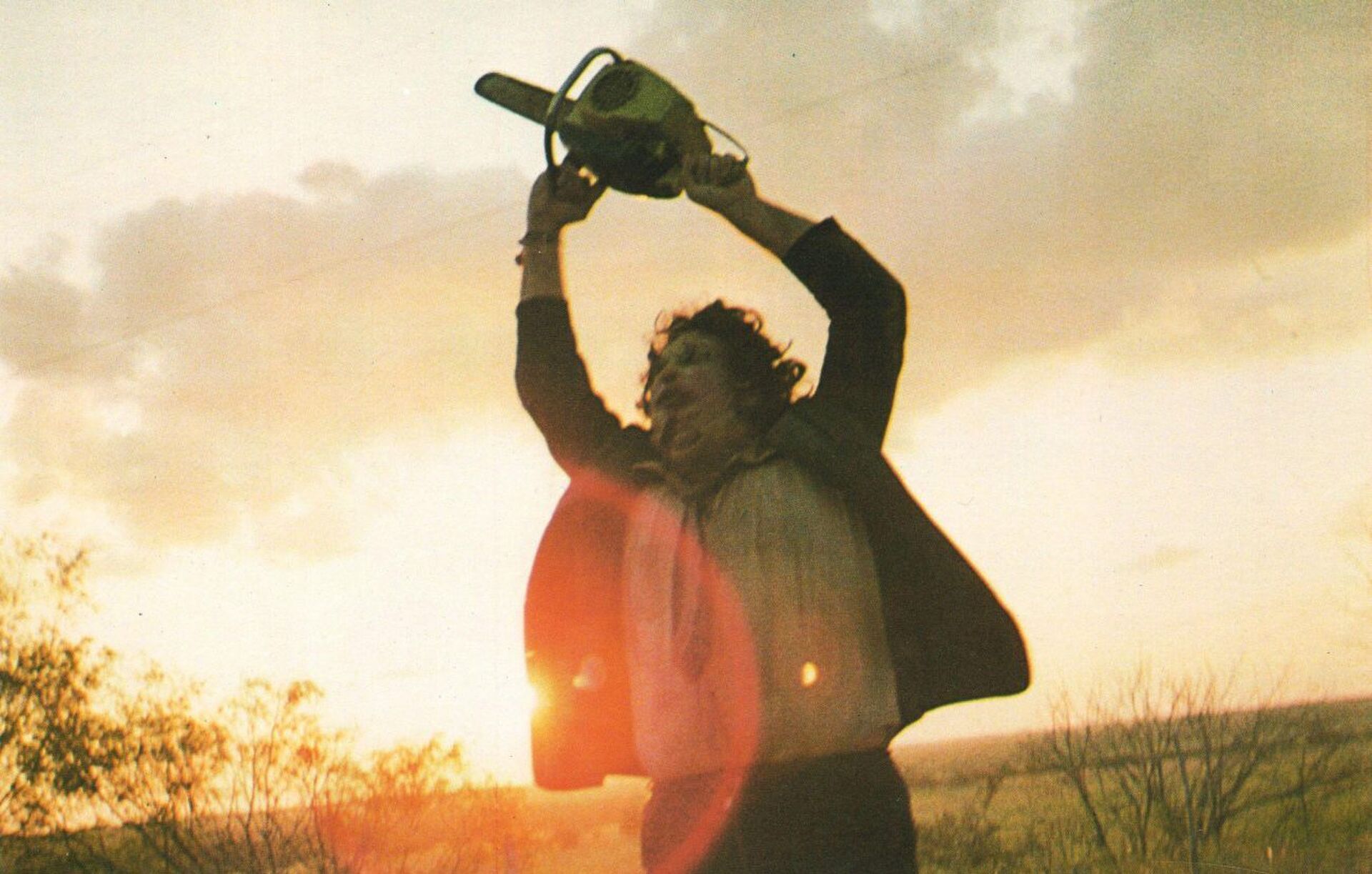 texas chain saw massacre