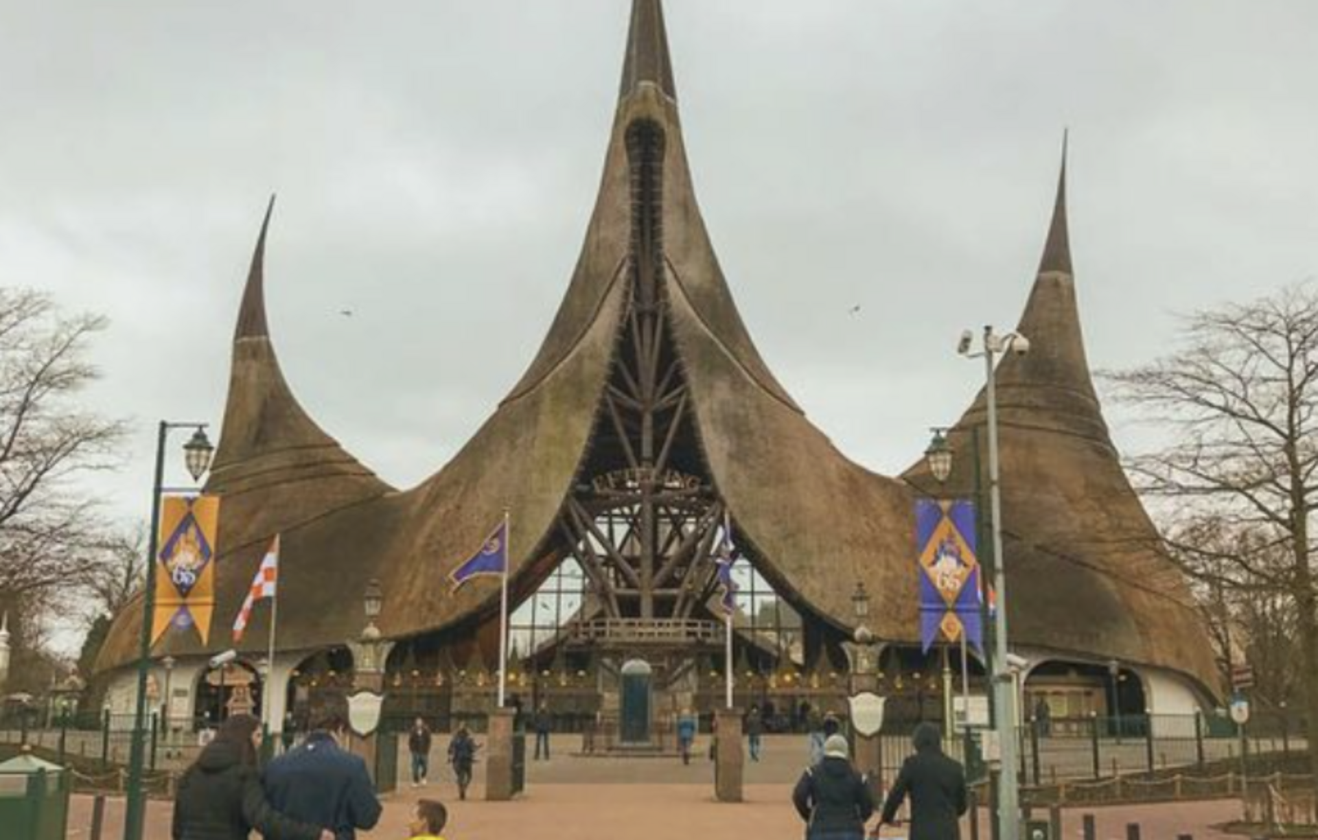 efteling-avondtickets